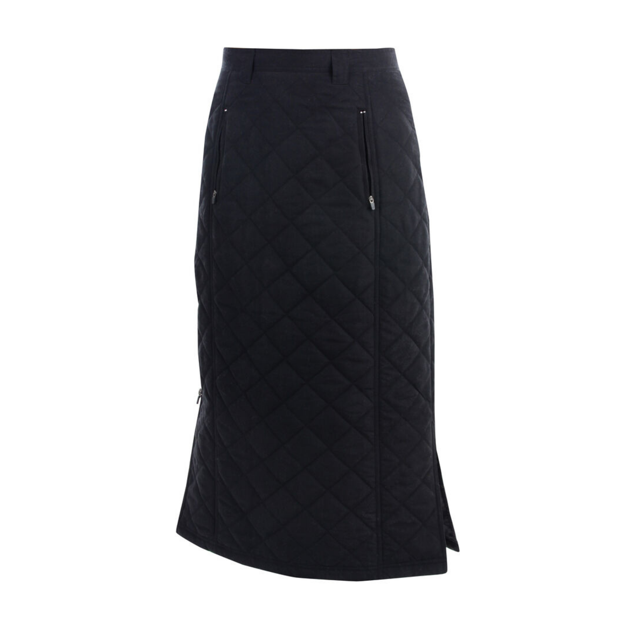Padded Skirt