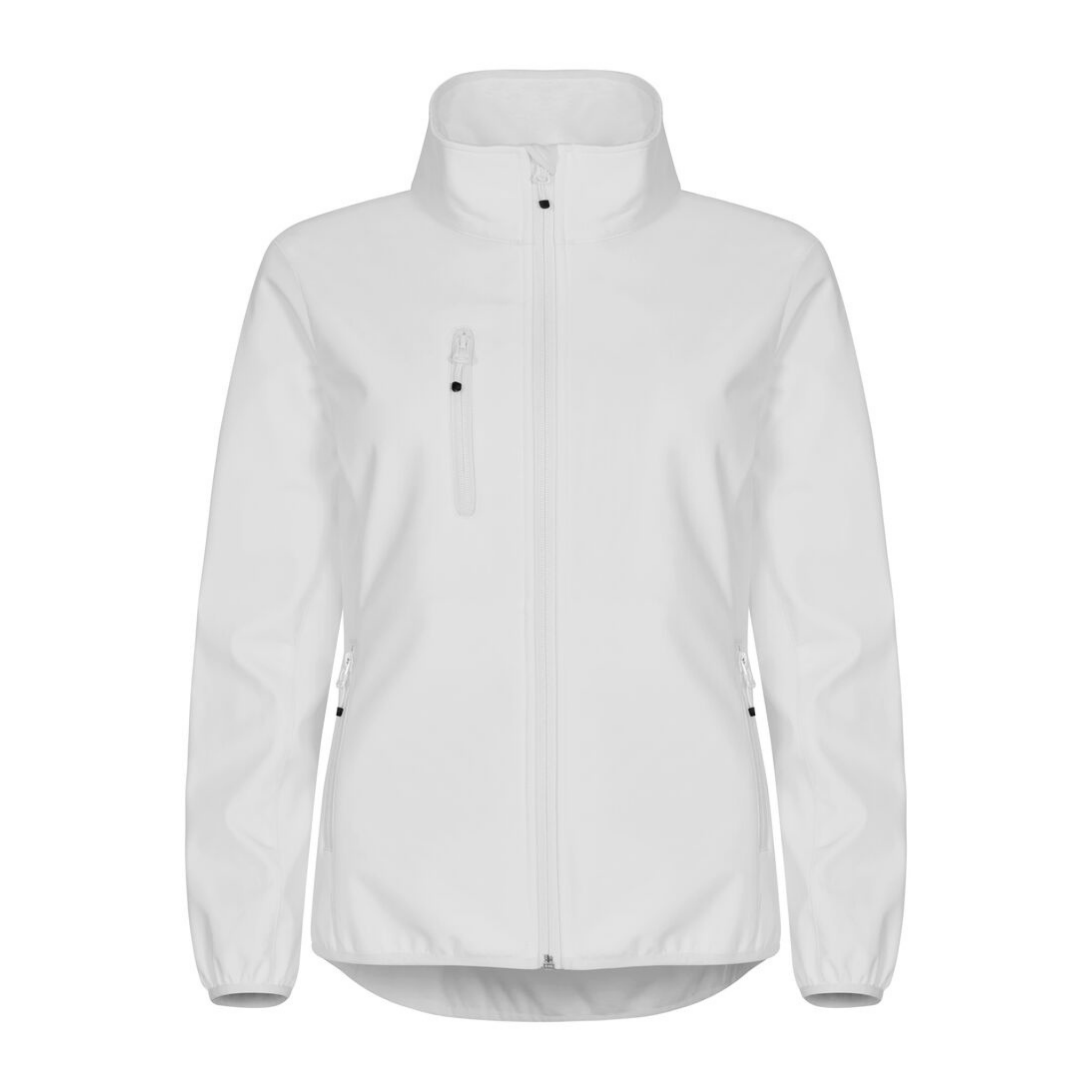 Classic Softshell Jacket Women