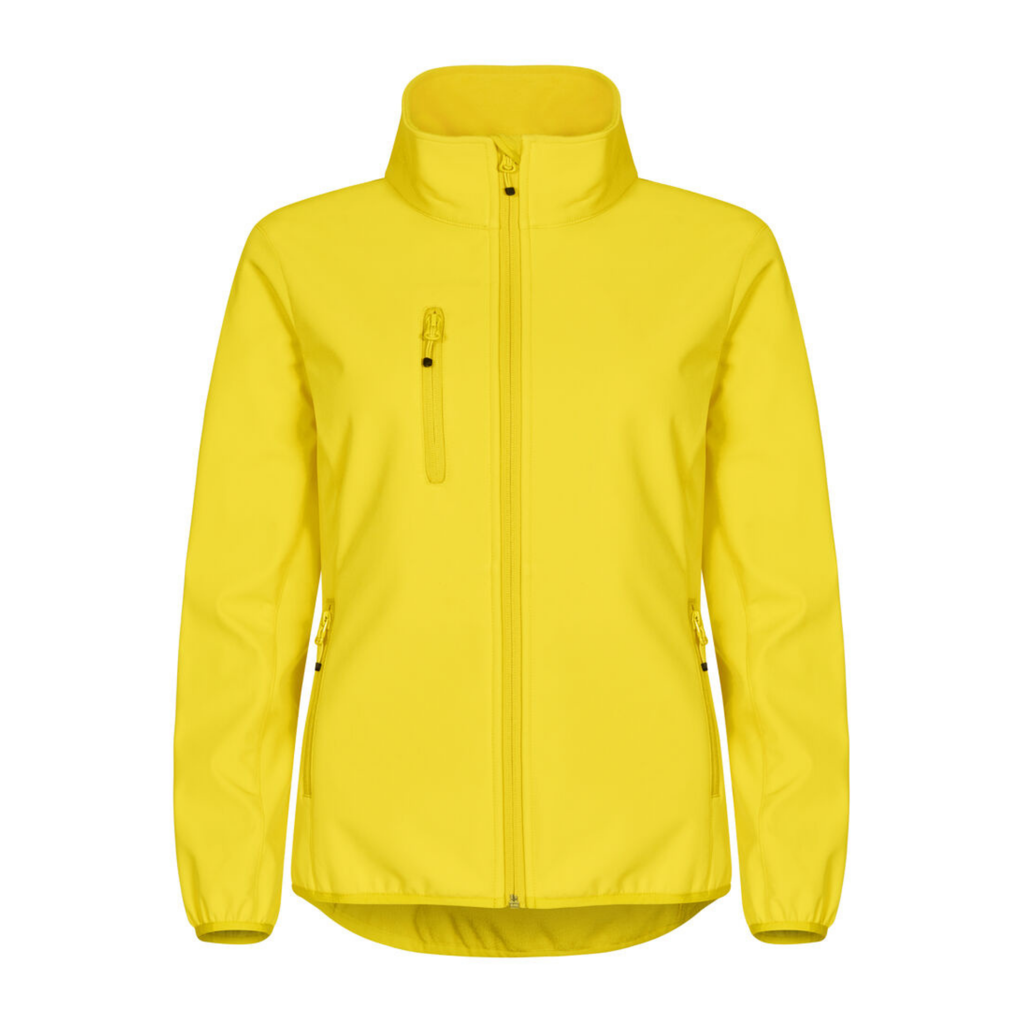 Classic Softshell Jacket Women