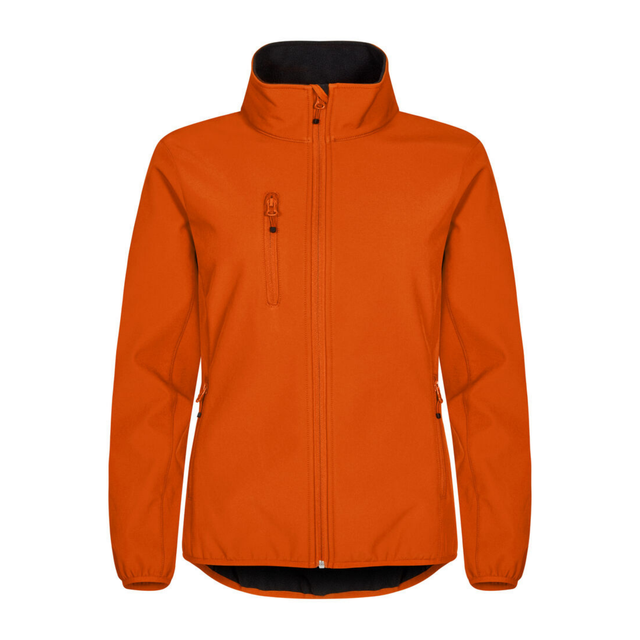 Classic Softshell Jacket Women
