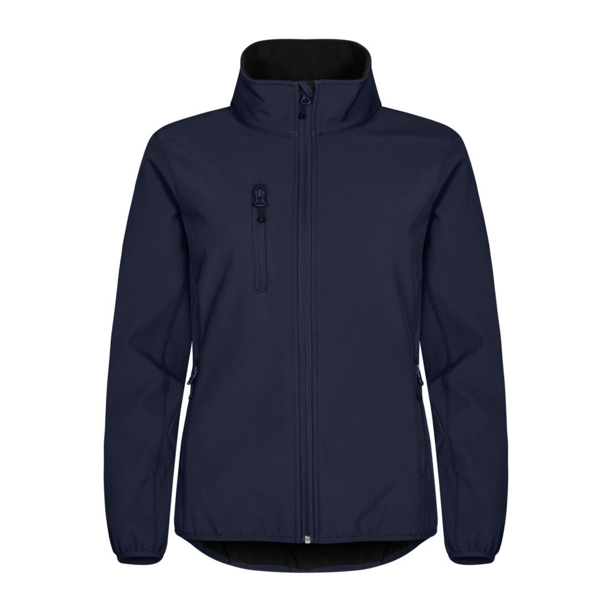 Classic Softshell Jacket Women