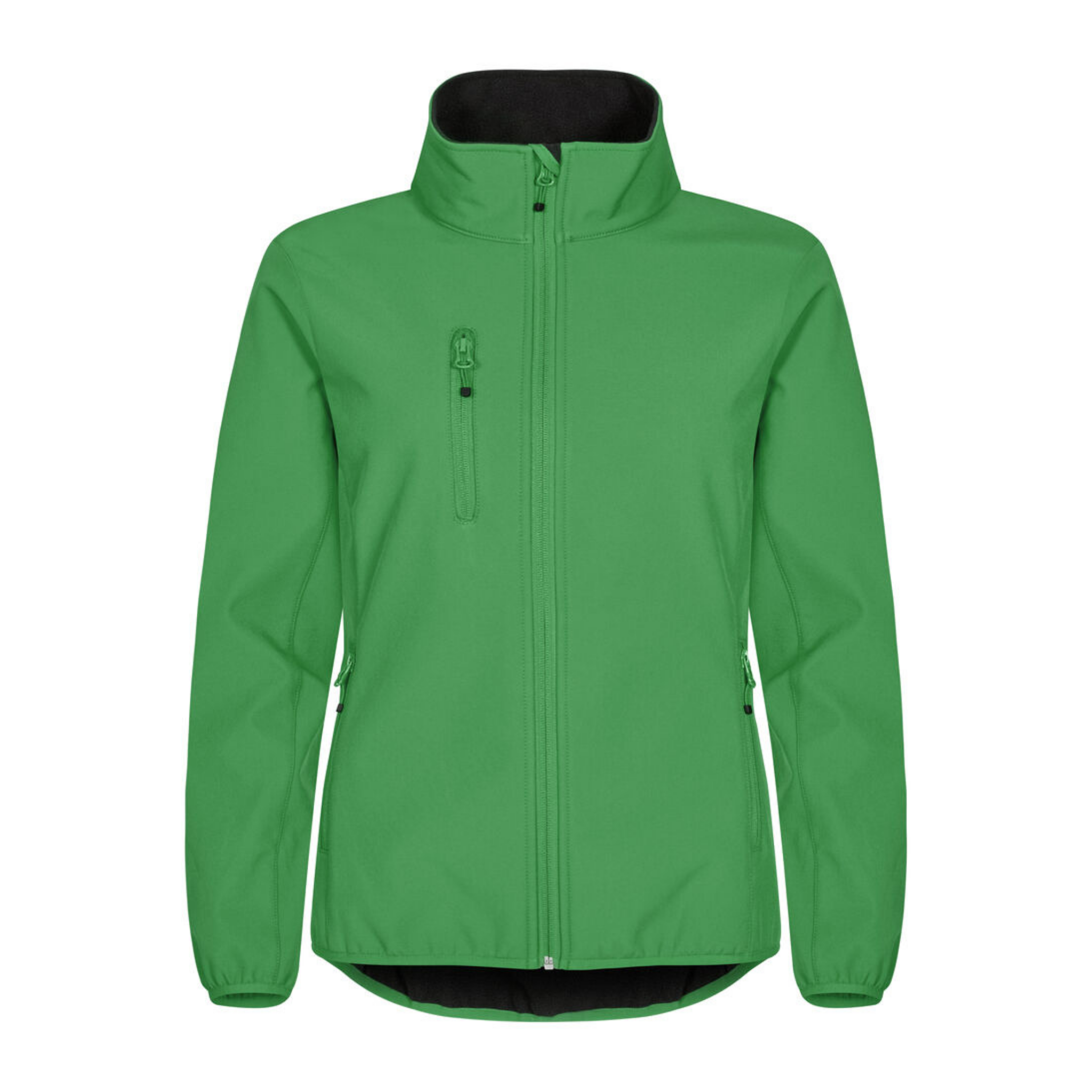 Classic Softshell Jacket Women