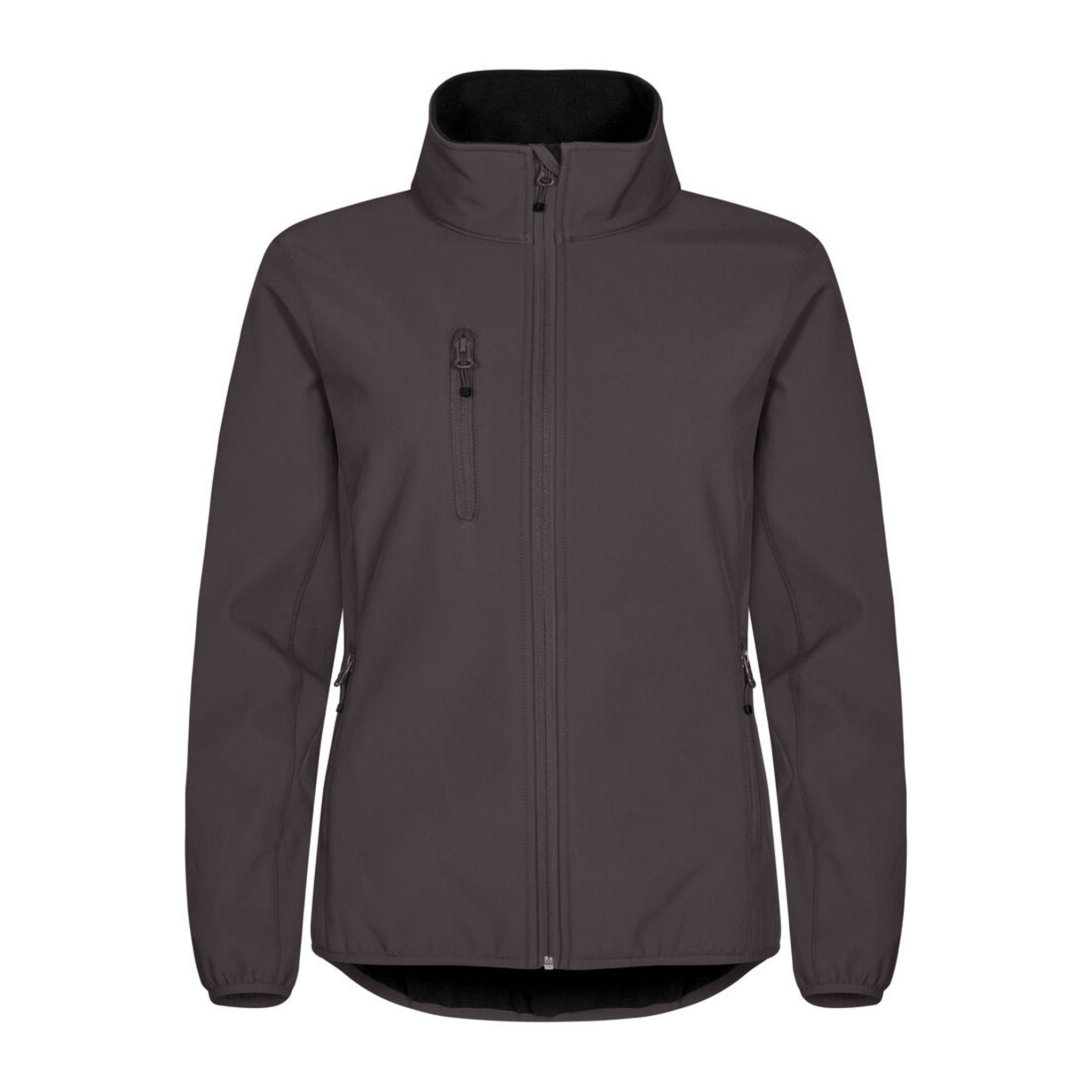 Classic Softshell Jacket Women