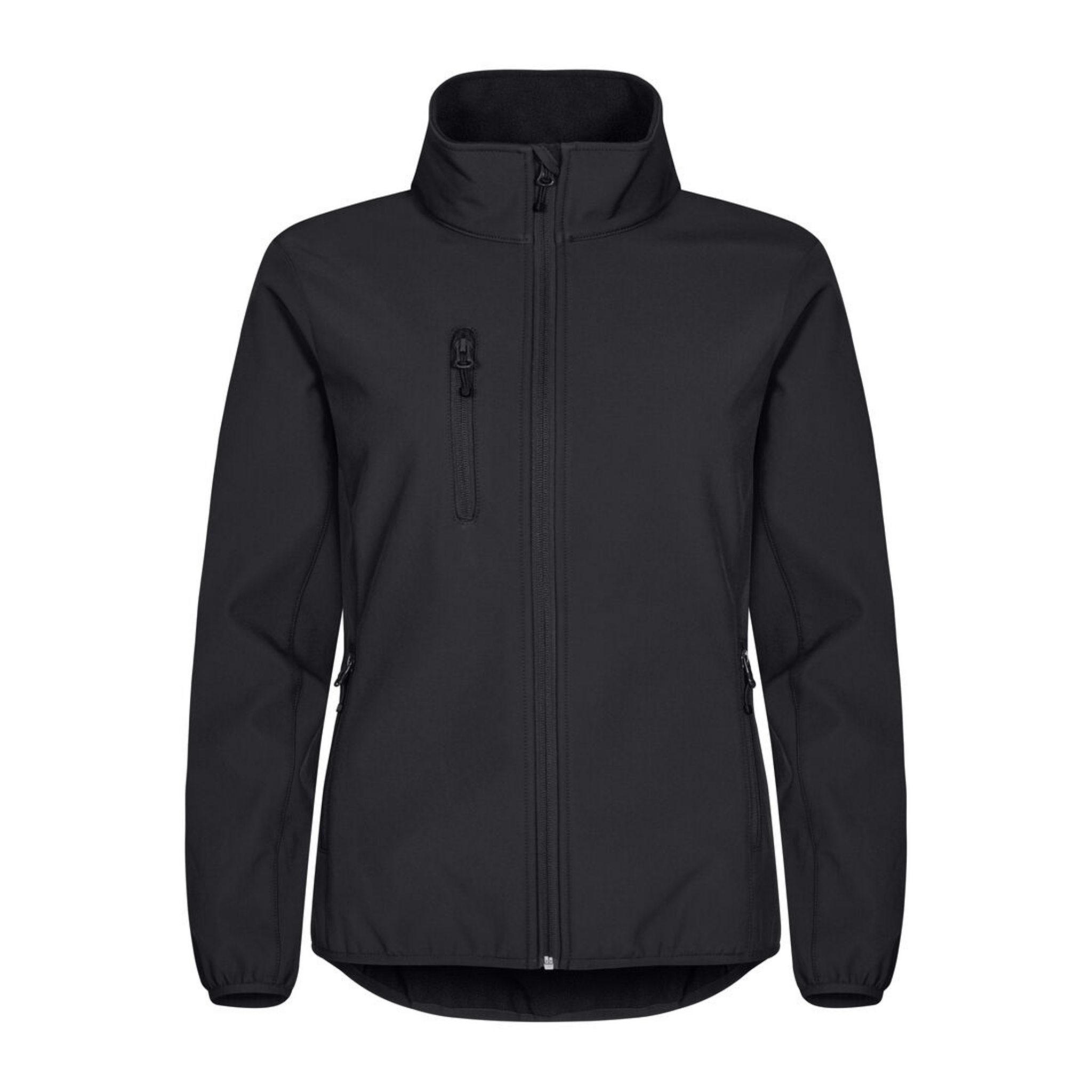 Classic Softshell Jacket Women