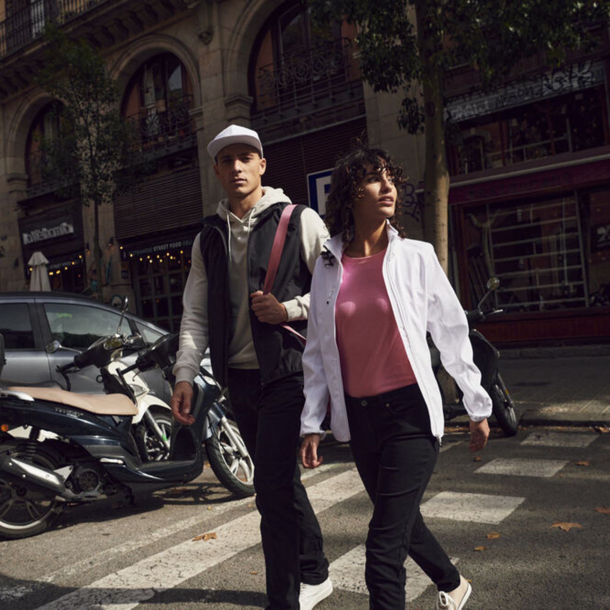 Classic Softshell Jacket Women
