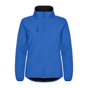 Classic Softshell Jacket Women