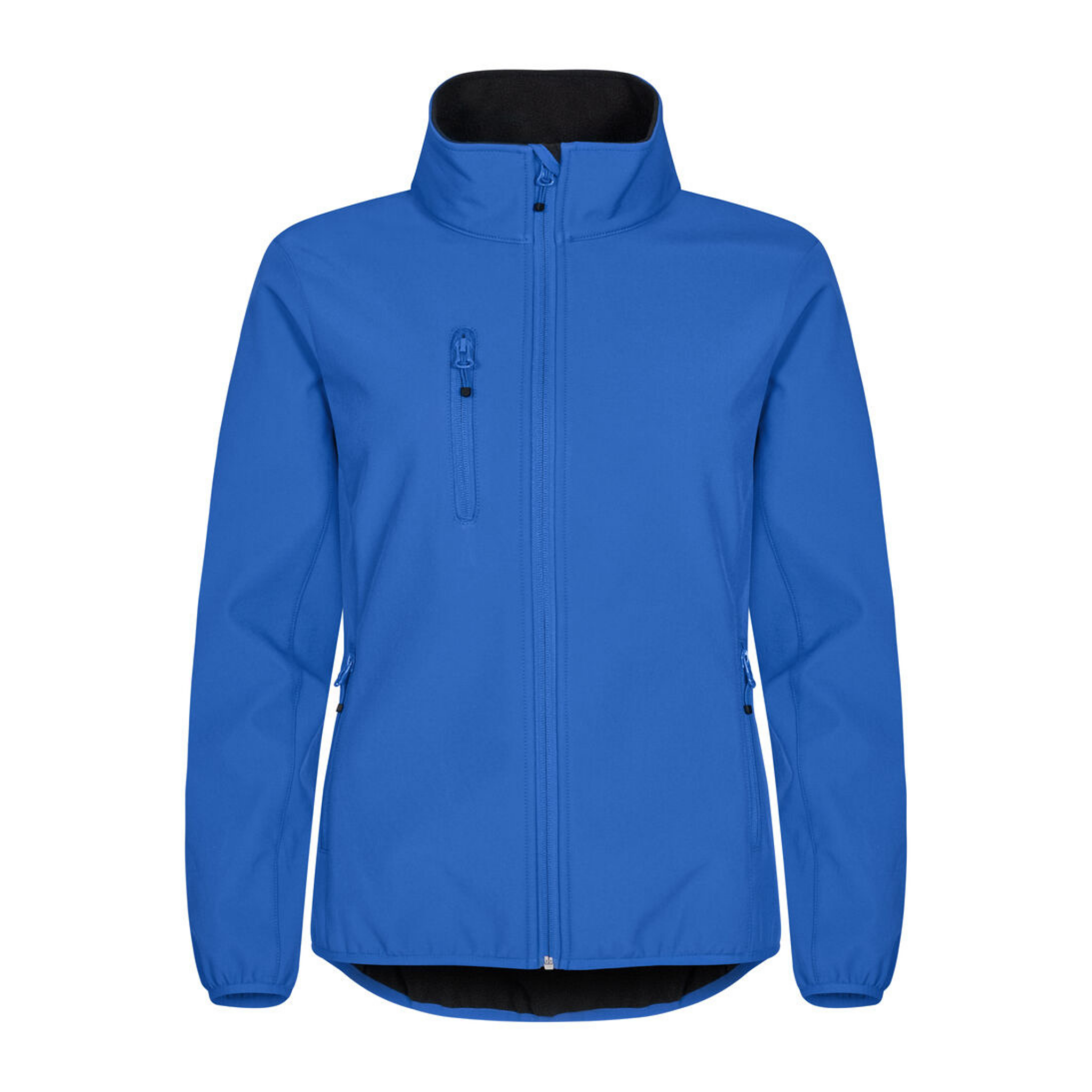 Classic Softshell Jacket Women