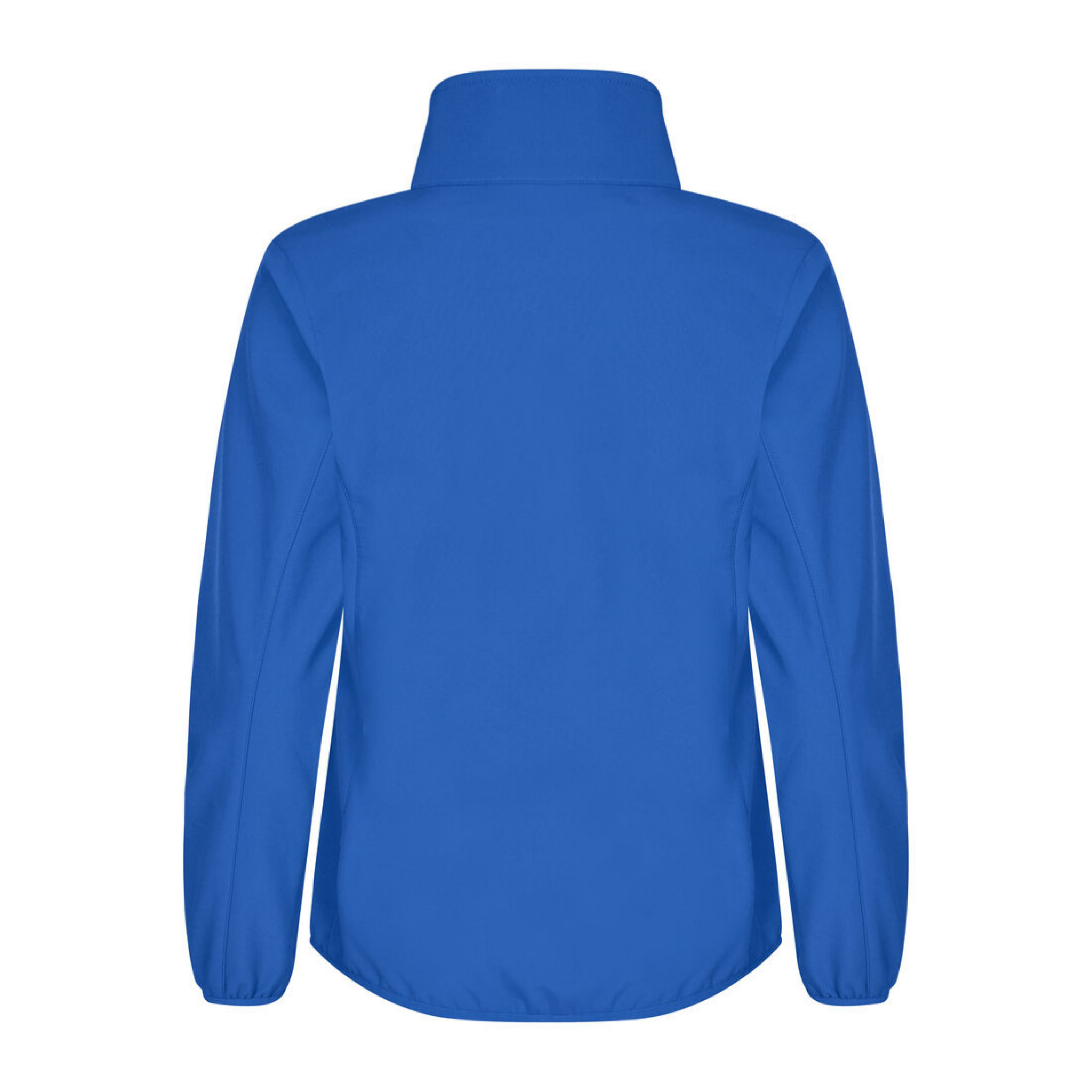 Classic Softshell Jacket Women