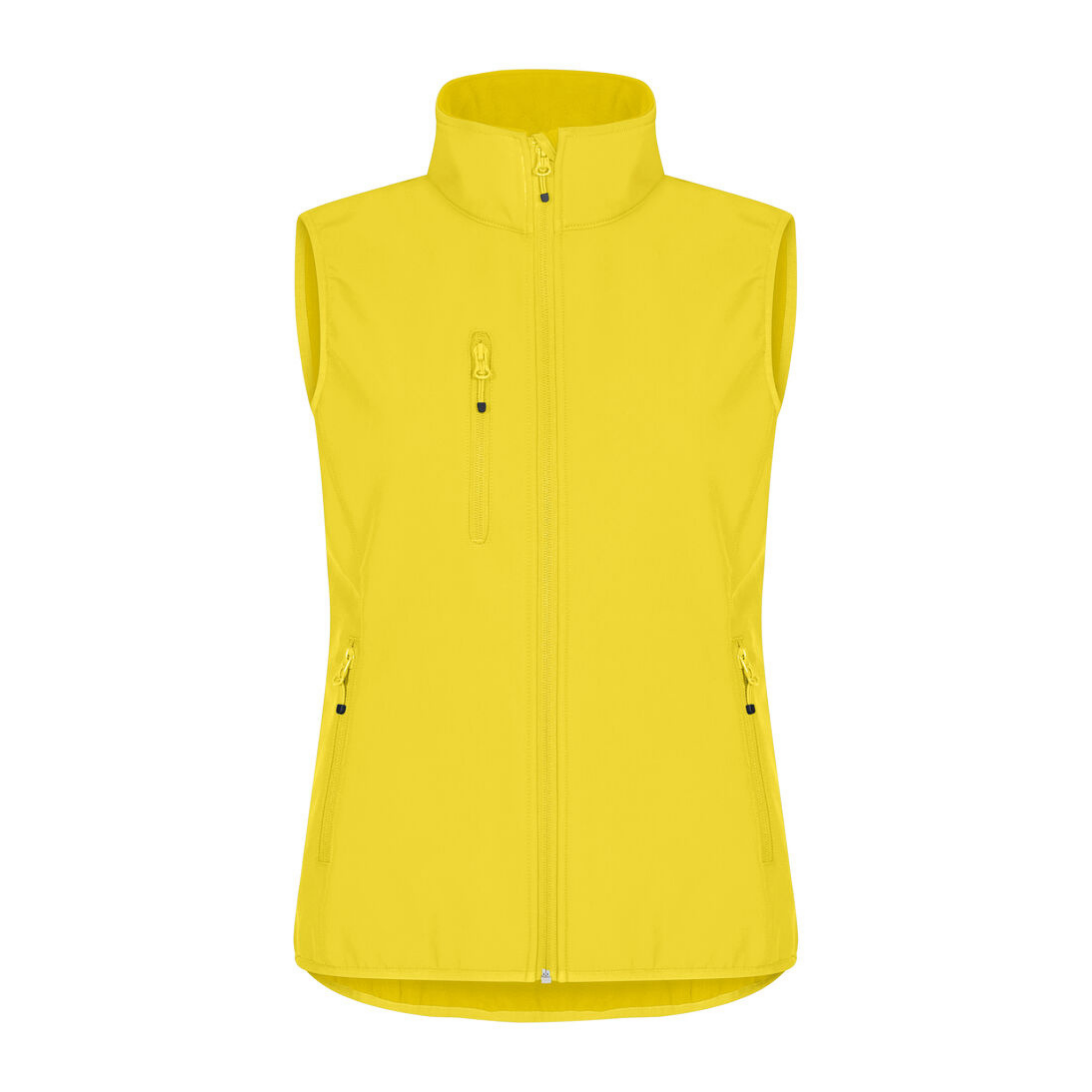 Classic Softshell Vest Women