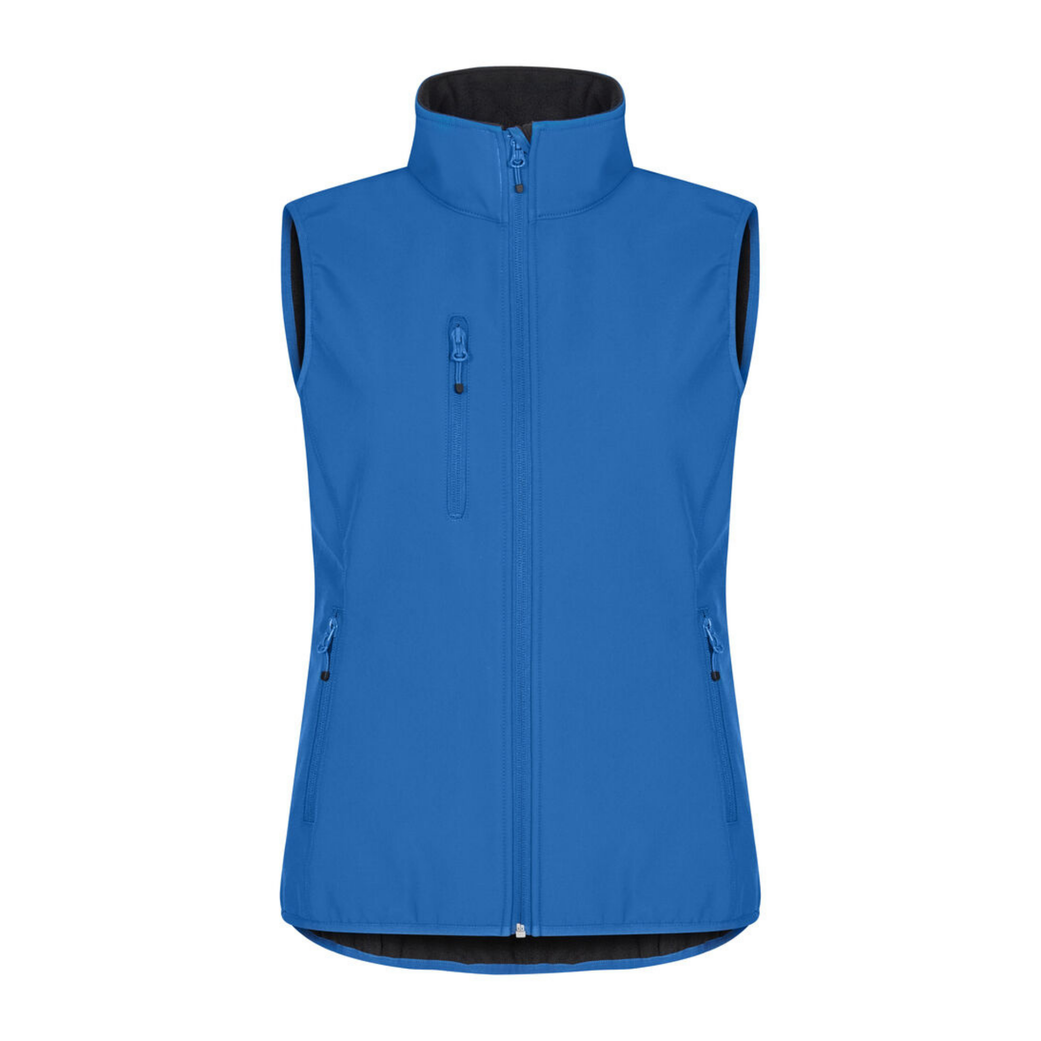 Classic Softshell Vest Women