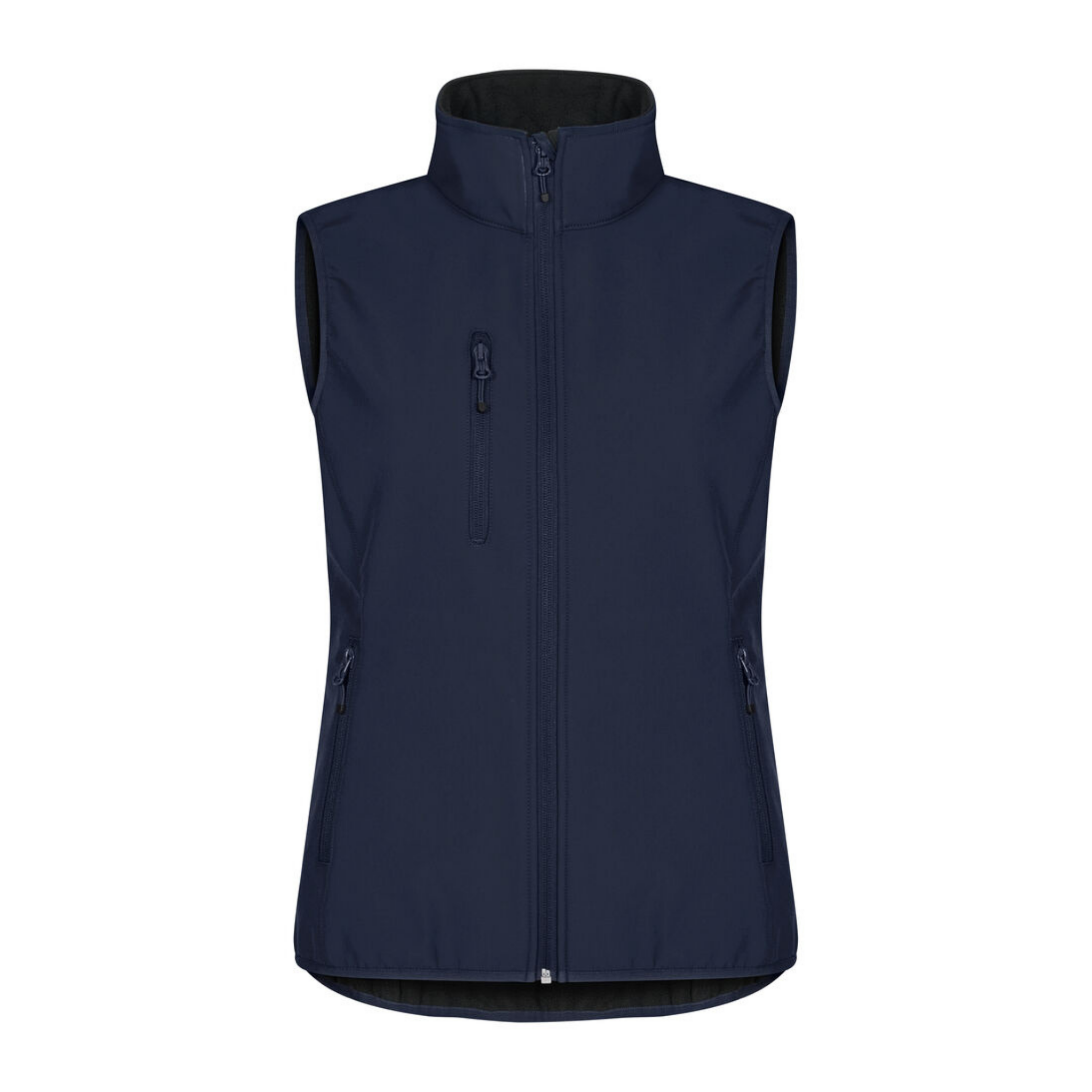 Classic Softshell Vest Women