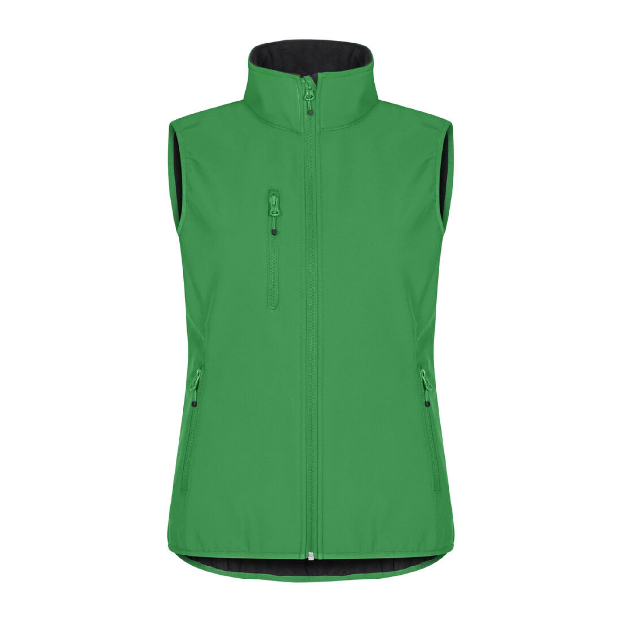 Classic Softshell Vest Women