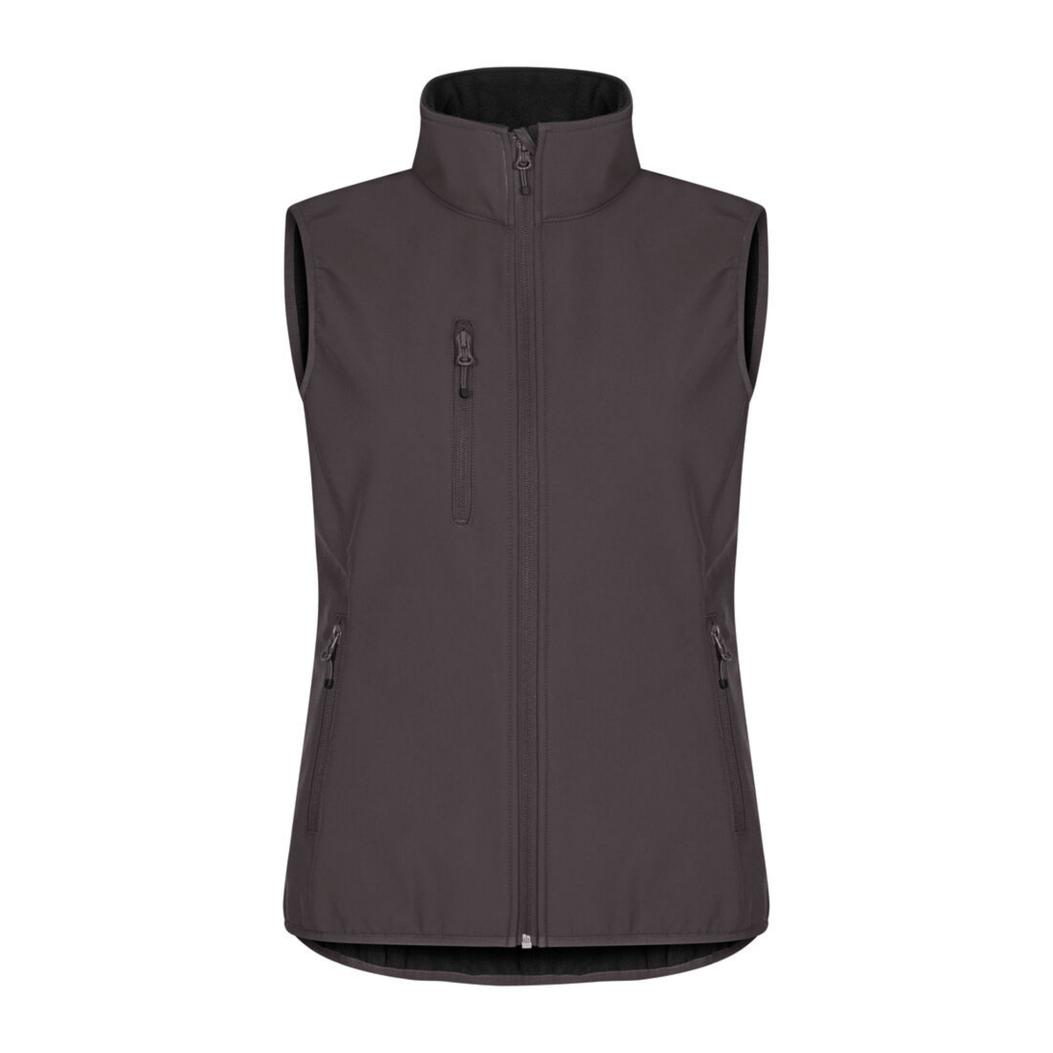 Classic Softshell Vest Women