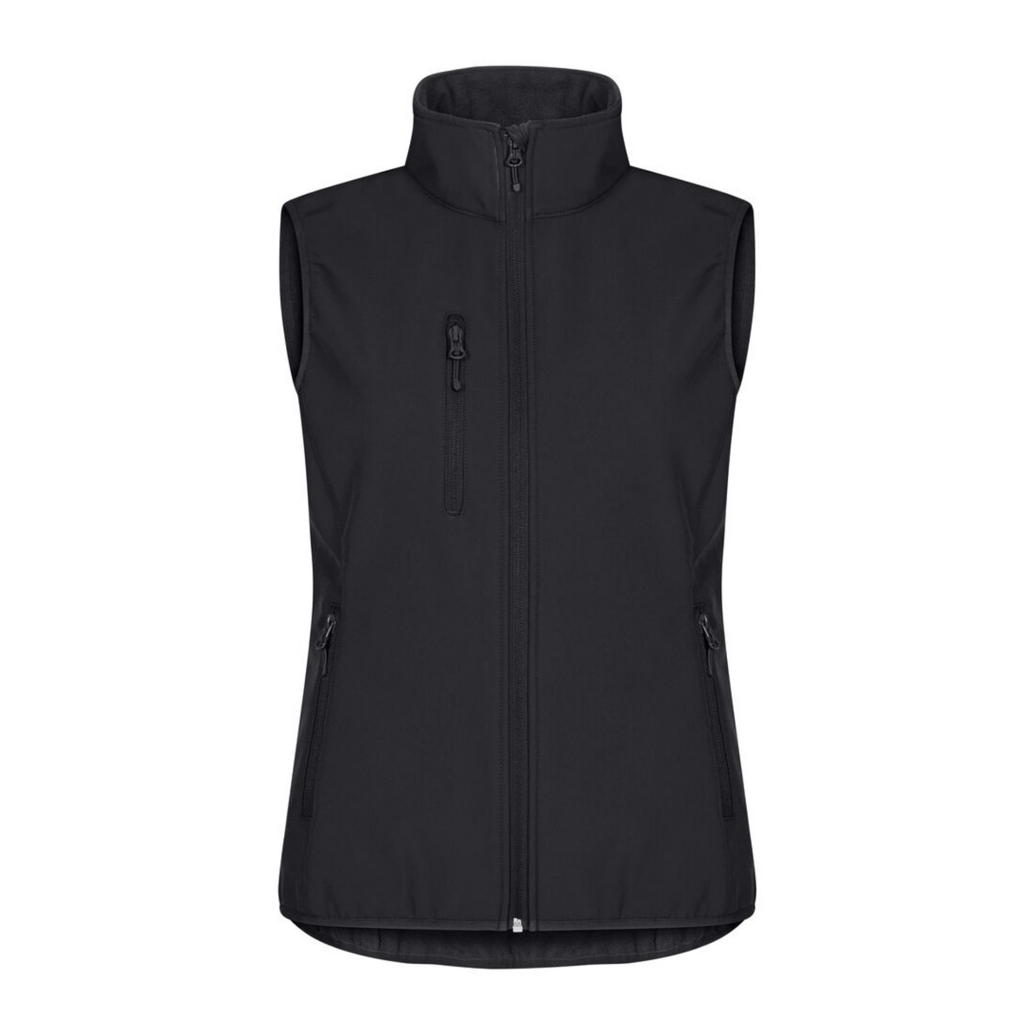 Classic Softshell Vest Women