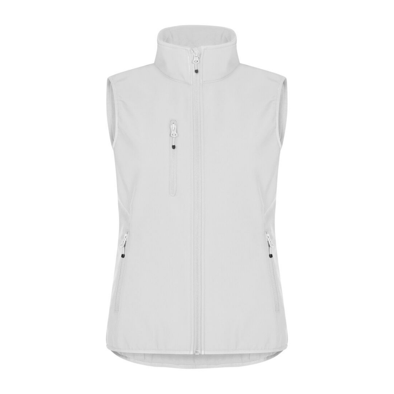 Classic Softshell Vest Women