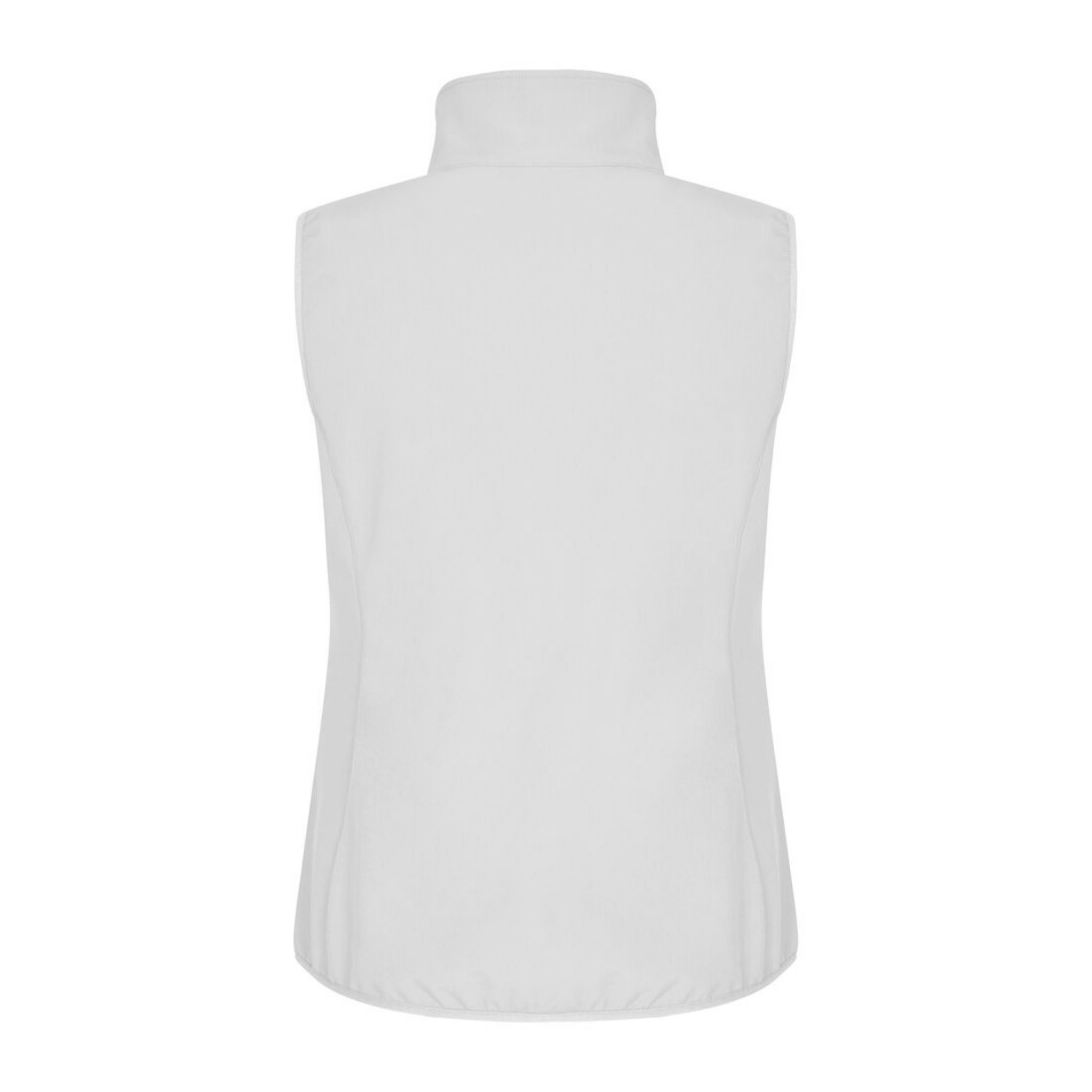 Classic Softshell Vest Women