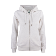Premium OC Hoody Full Zip Women