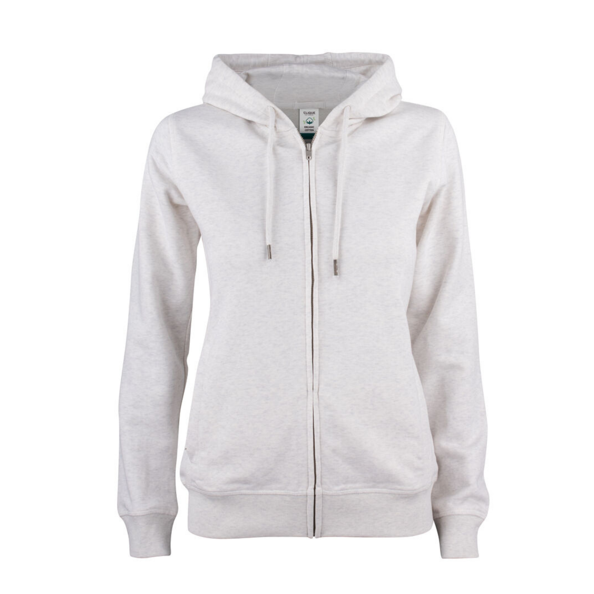 Premium OC Hoody Full Zip Women