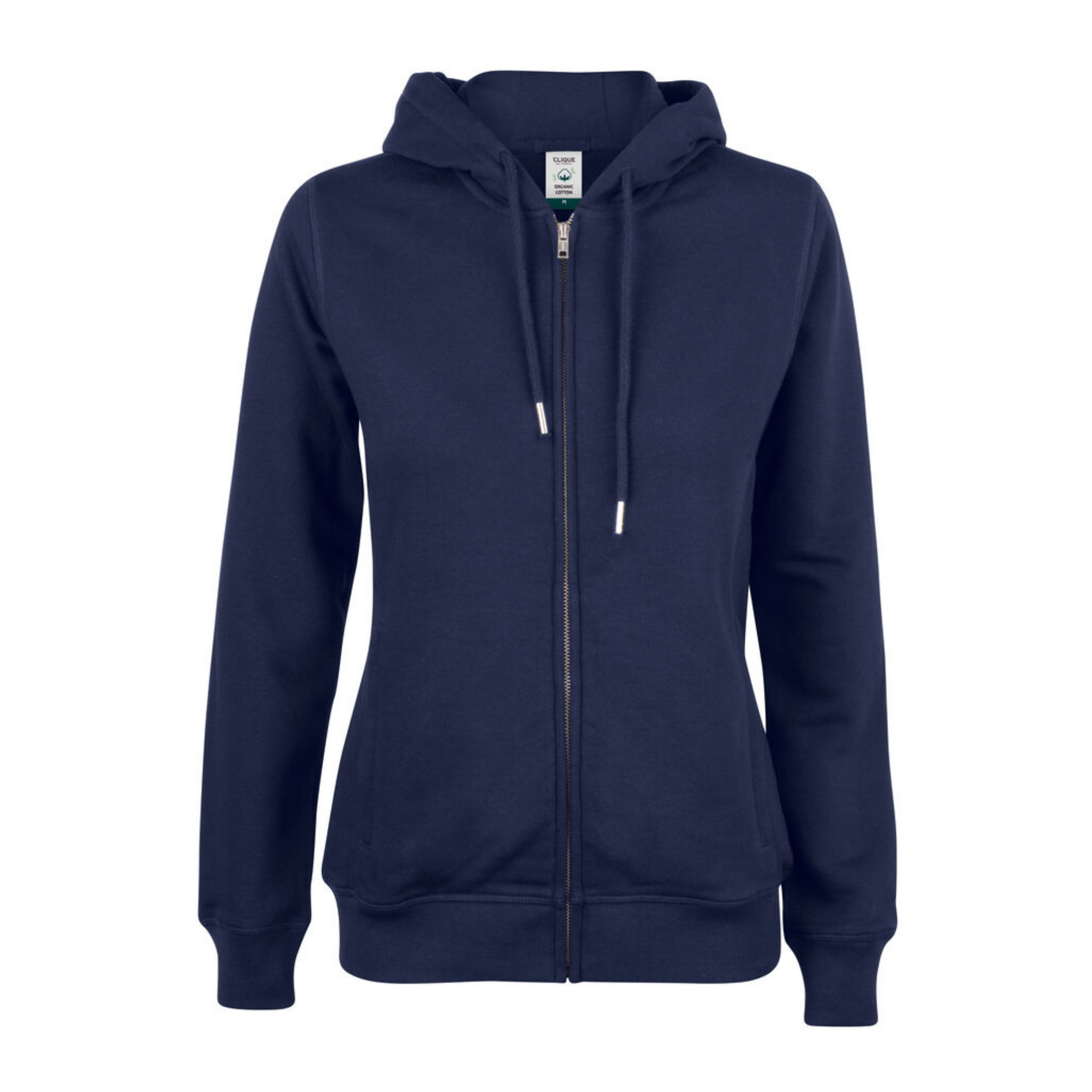 Premium OC Hoody Full Zip Women