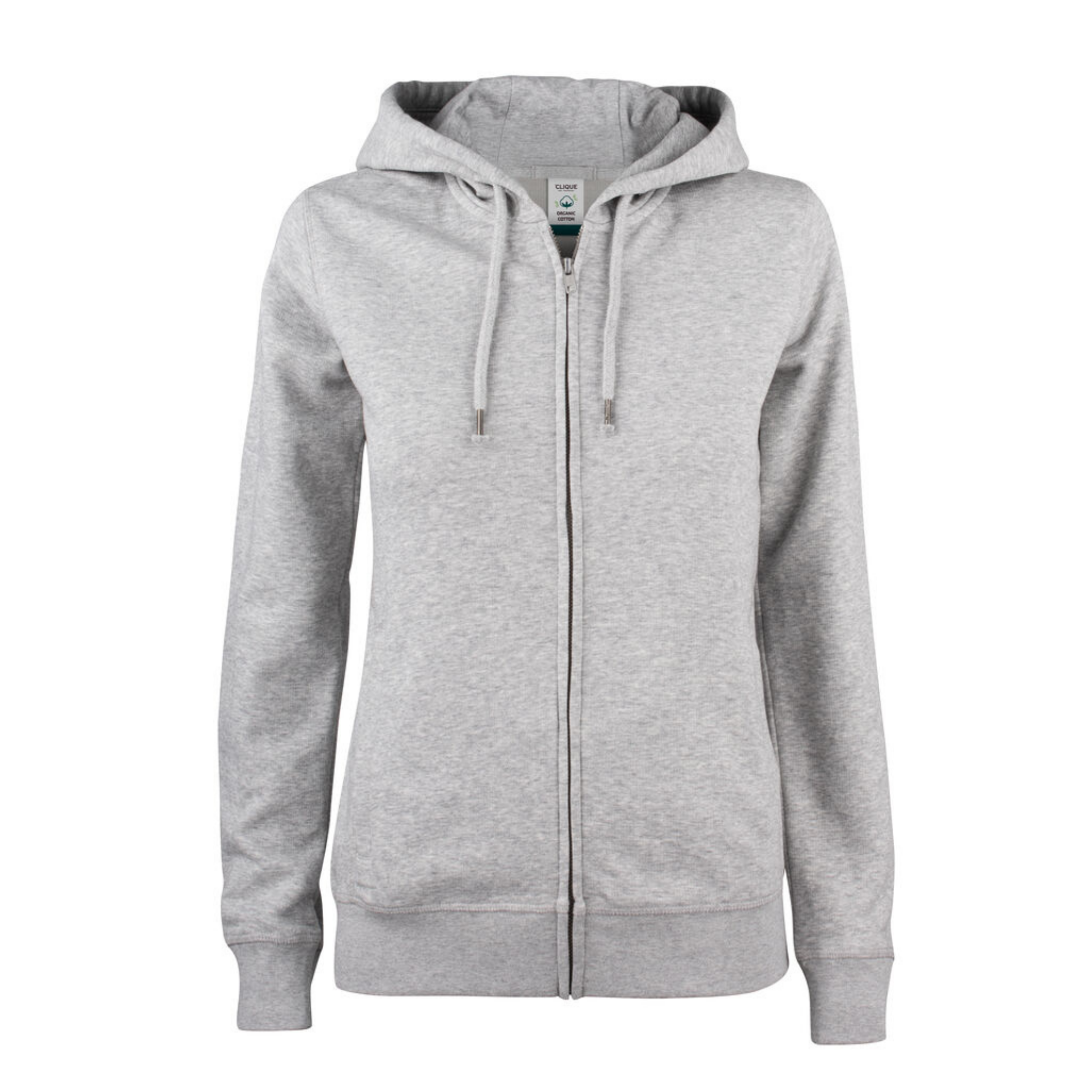 Premium OC Hoody Full Zip Women