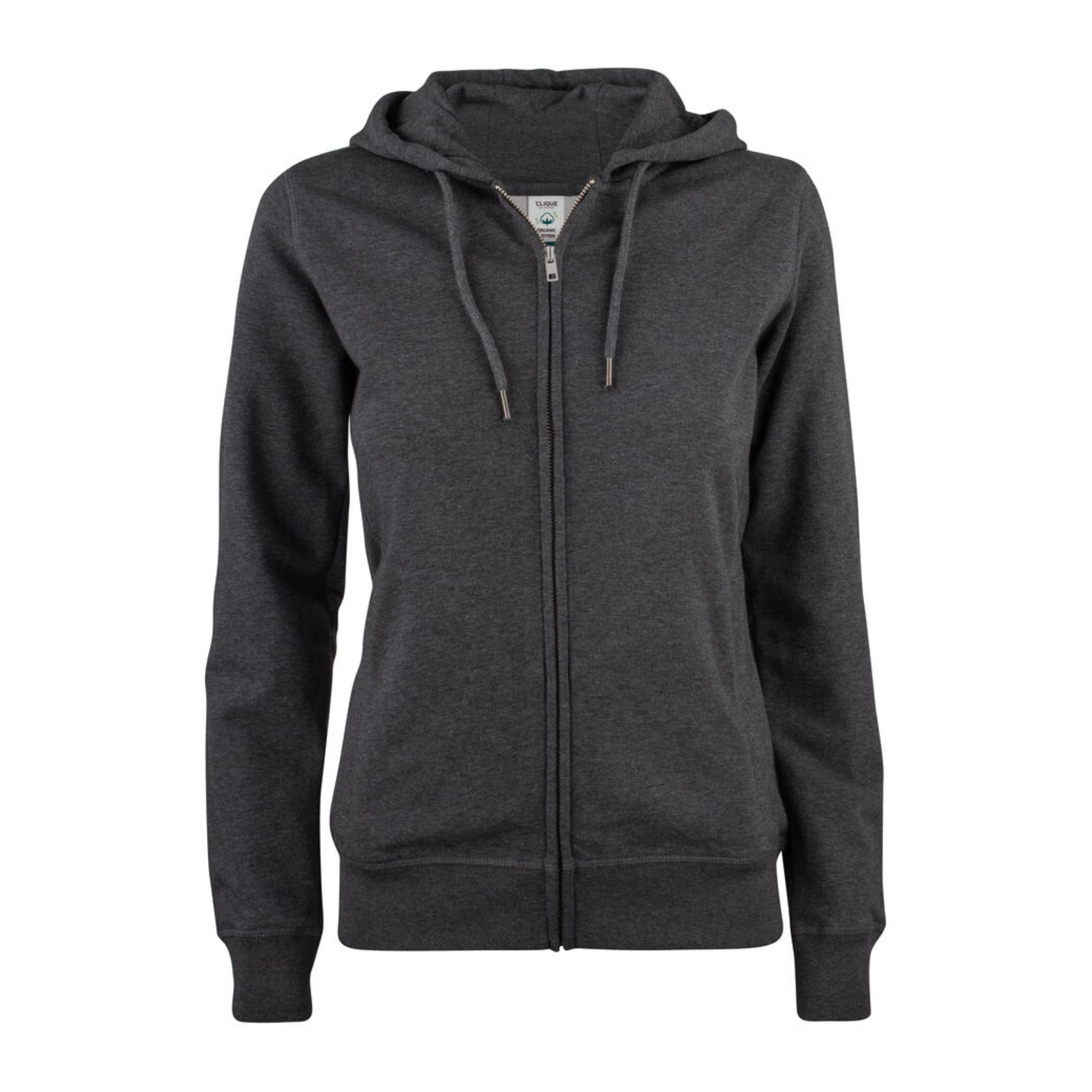 Premium OC Hoody Full Zip Women
