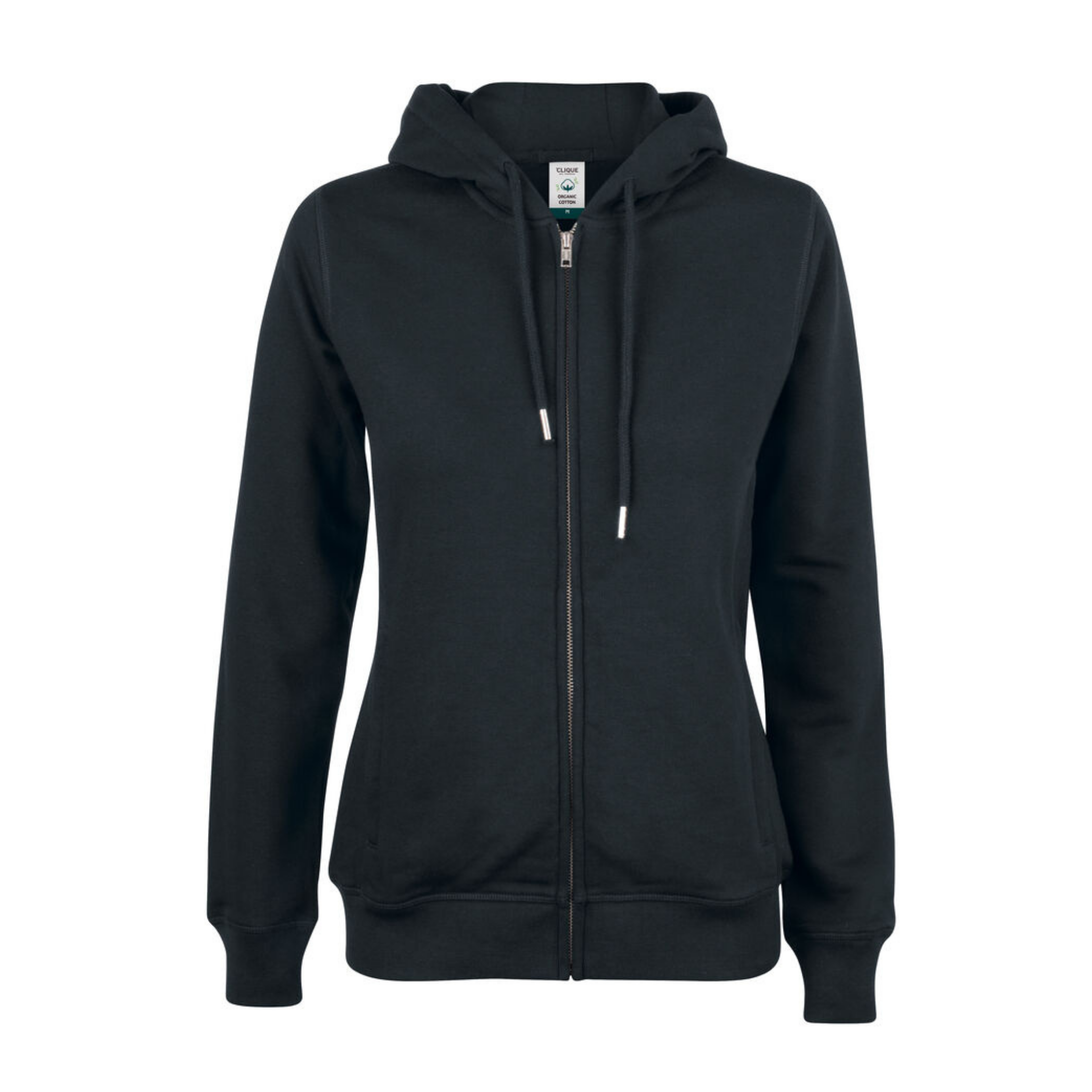 Premium OC Hoody Full Zip Women