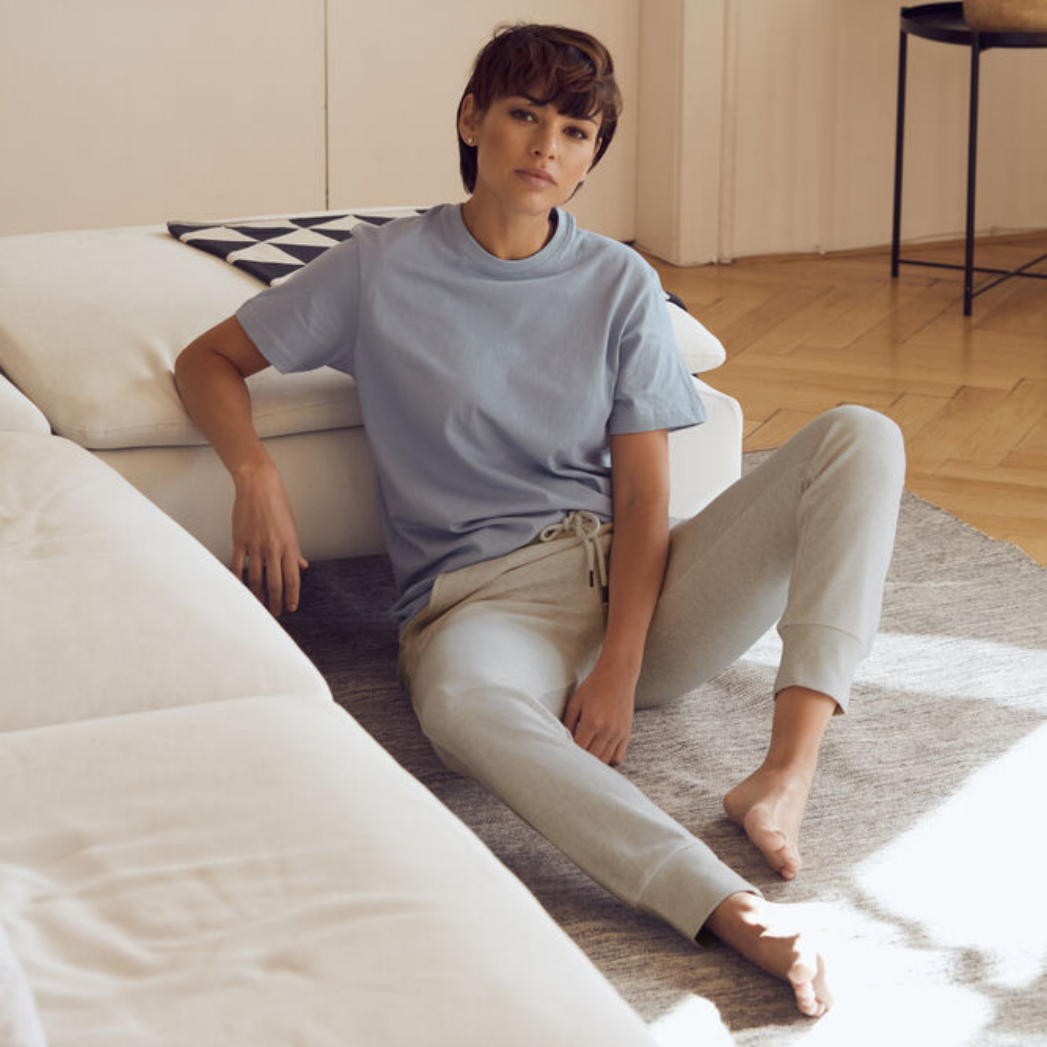 Premium OC Pants Women