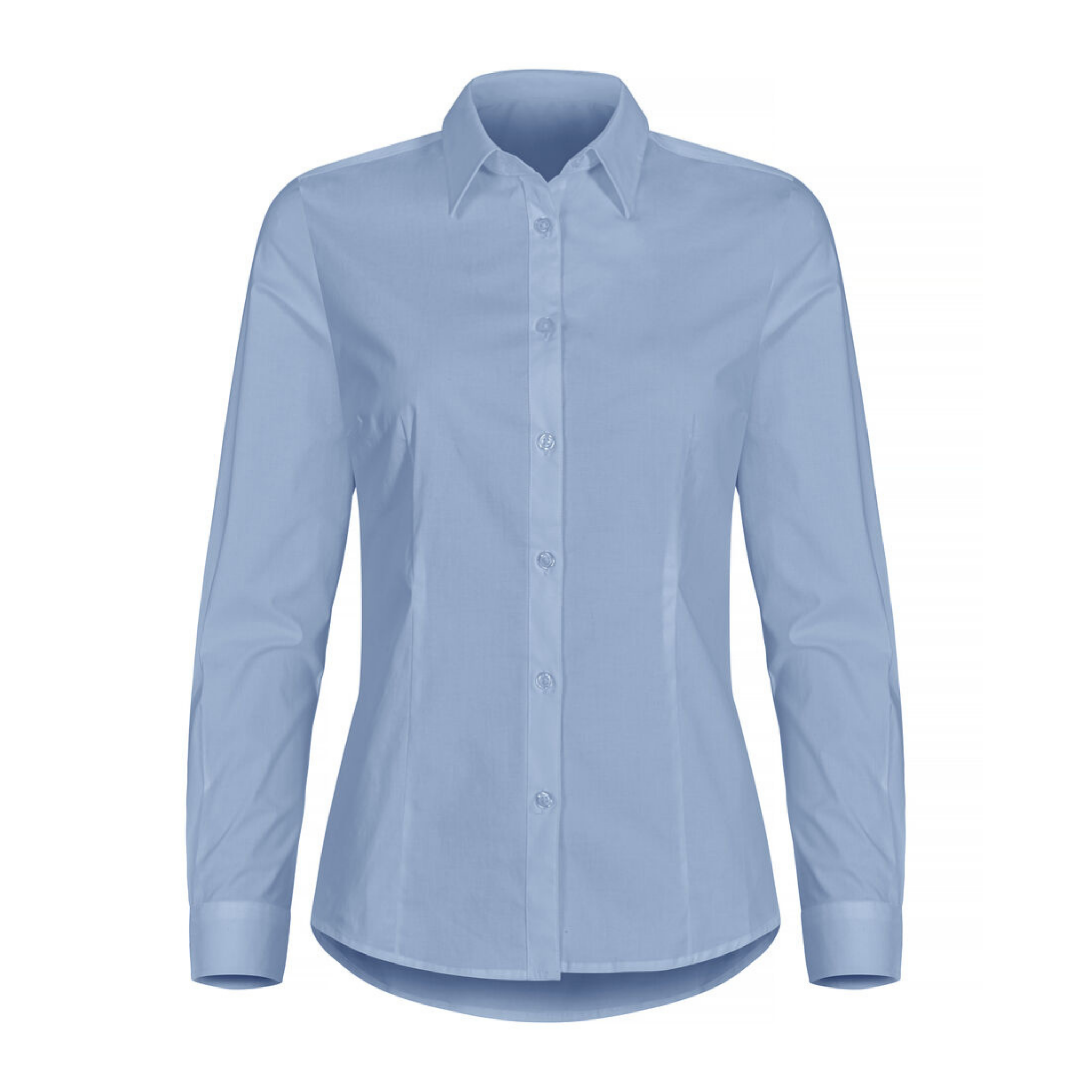 Stretch Shirt L/S Women