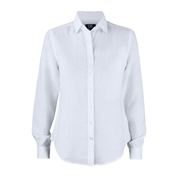 Summerland Linen Shirt Women
