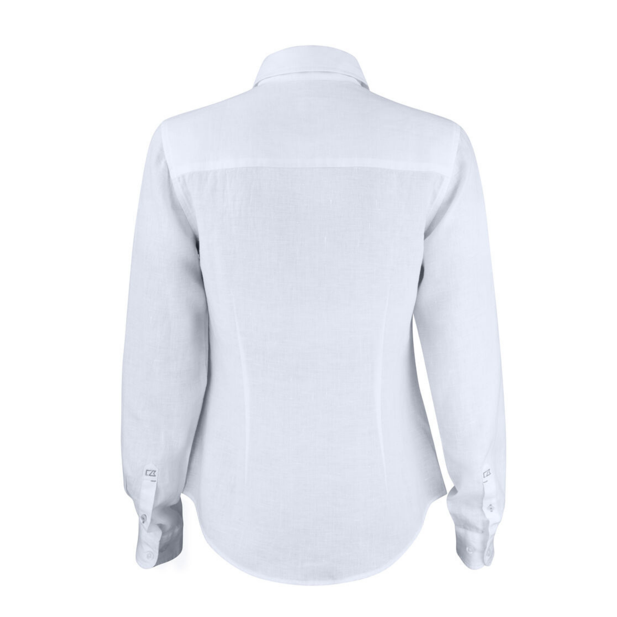 Summerland Linen Shirt Women