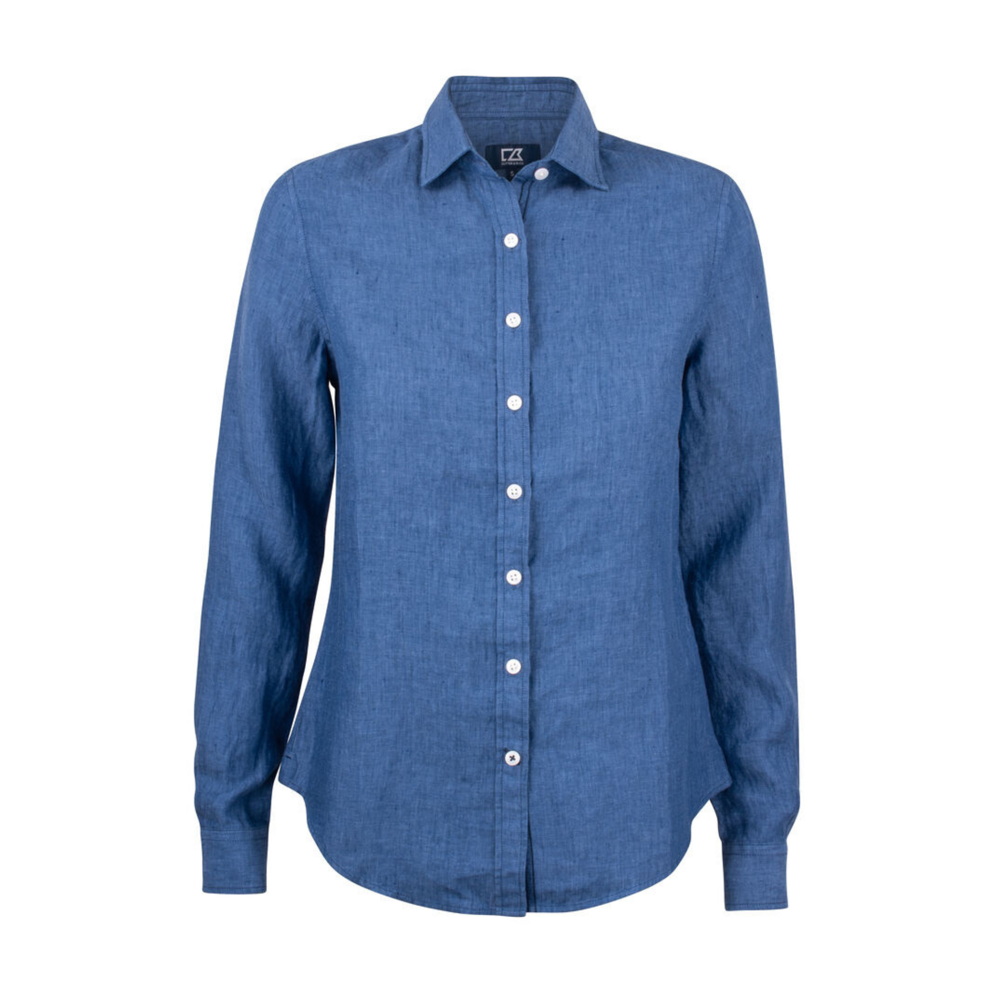 Summerland Linen Shirt Women