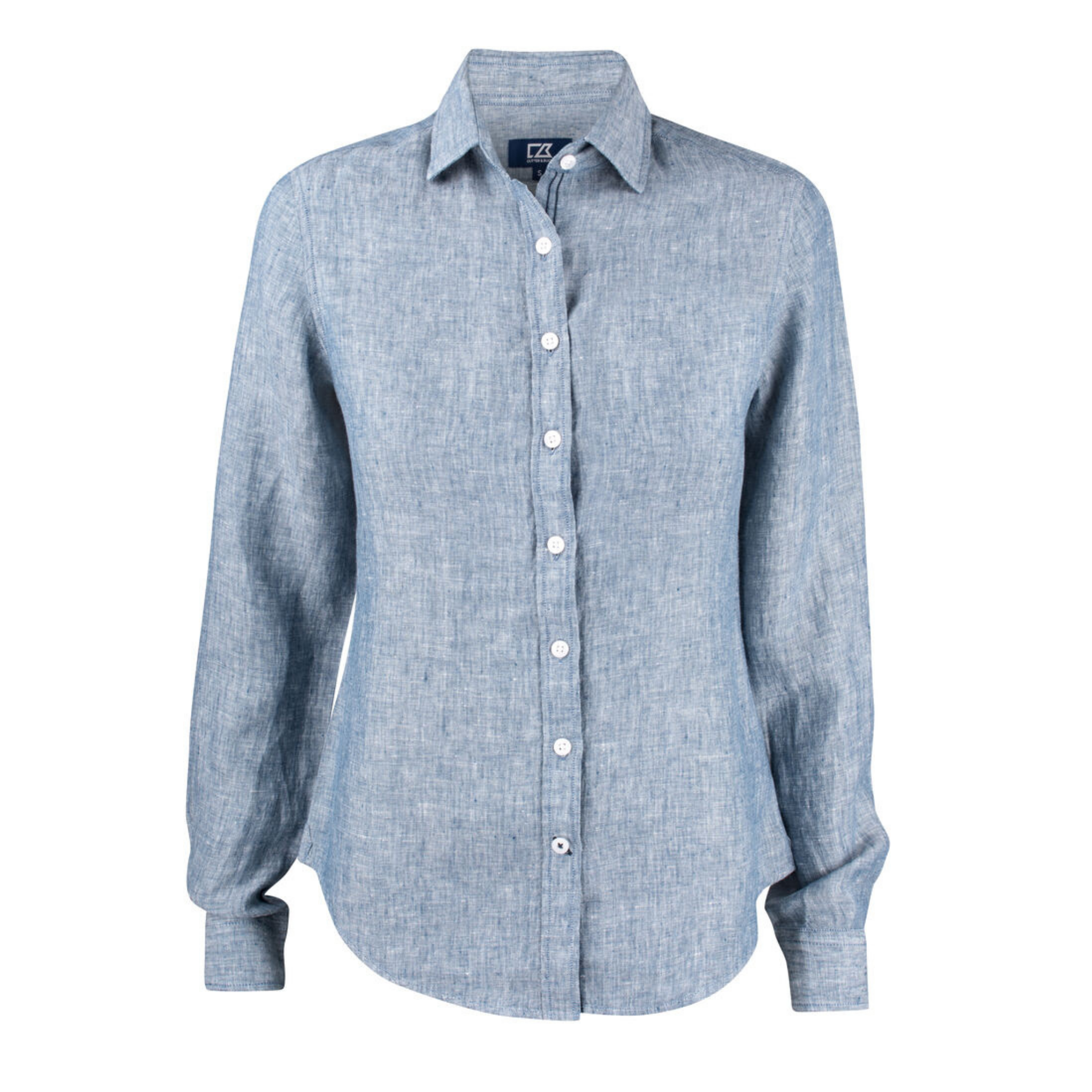 Summerland Linen Shirt Women