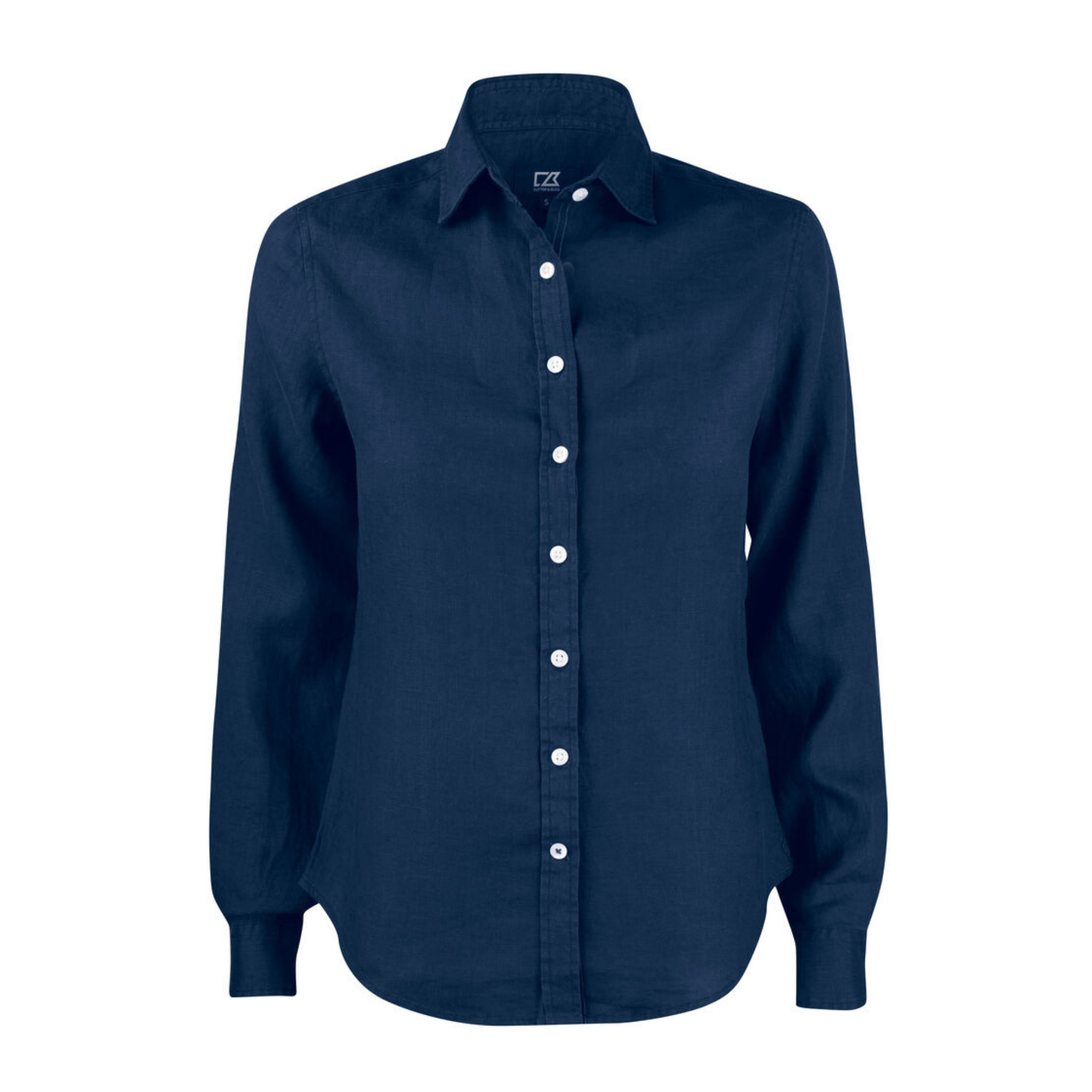 Summerland Linen Shirt Women