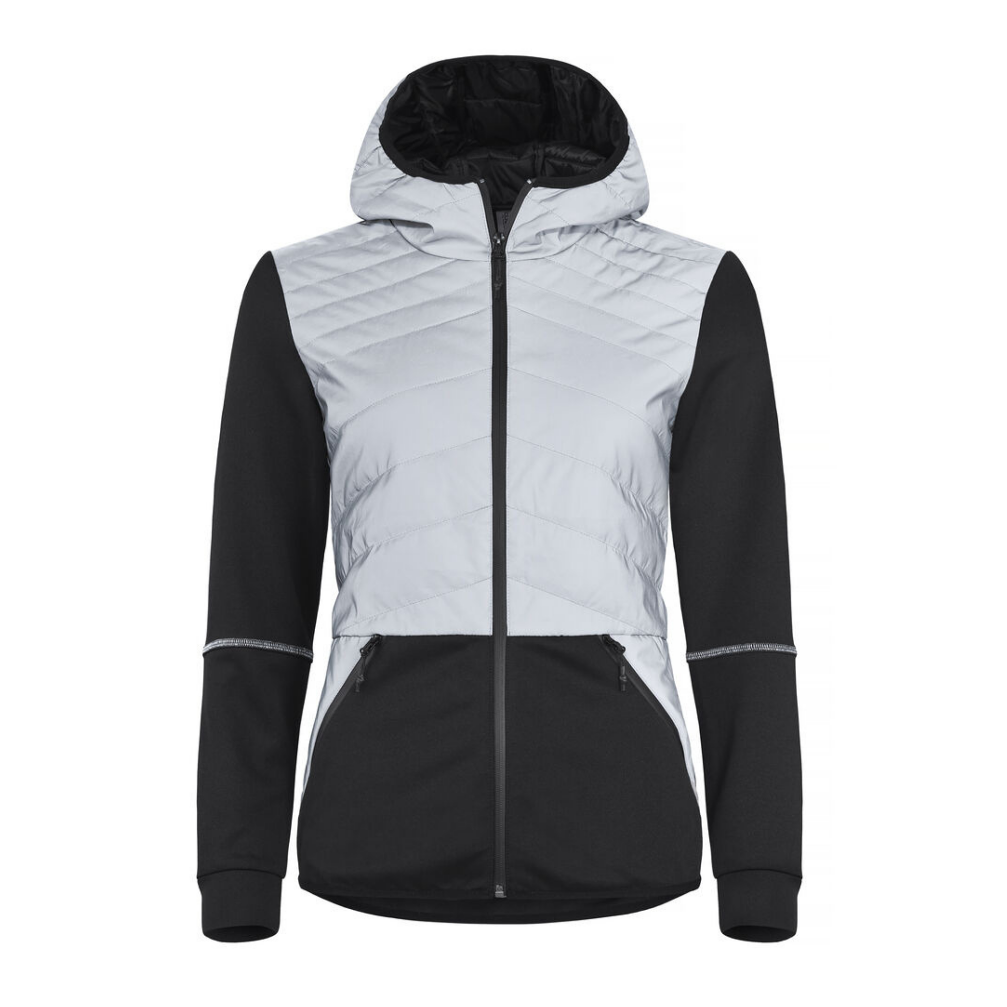 Utah Jacket Women