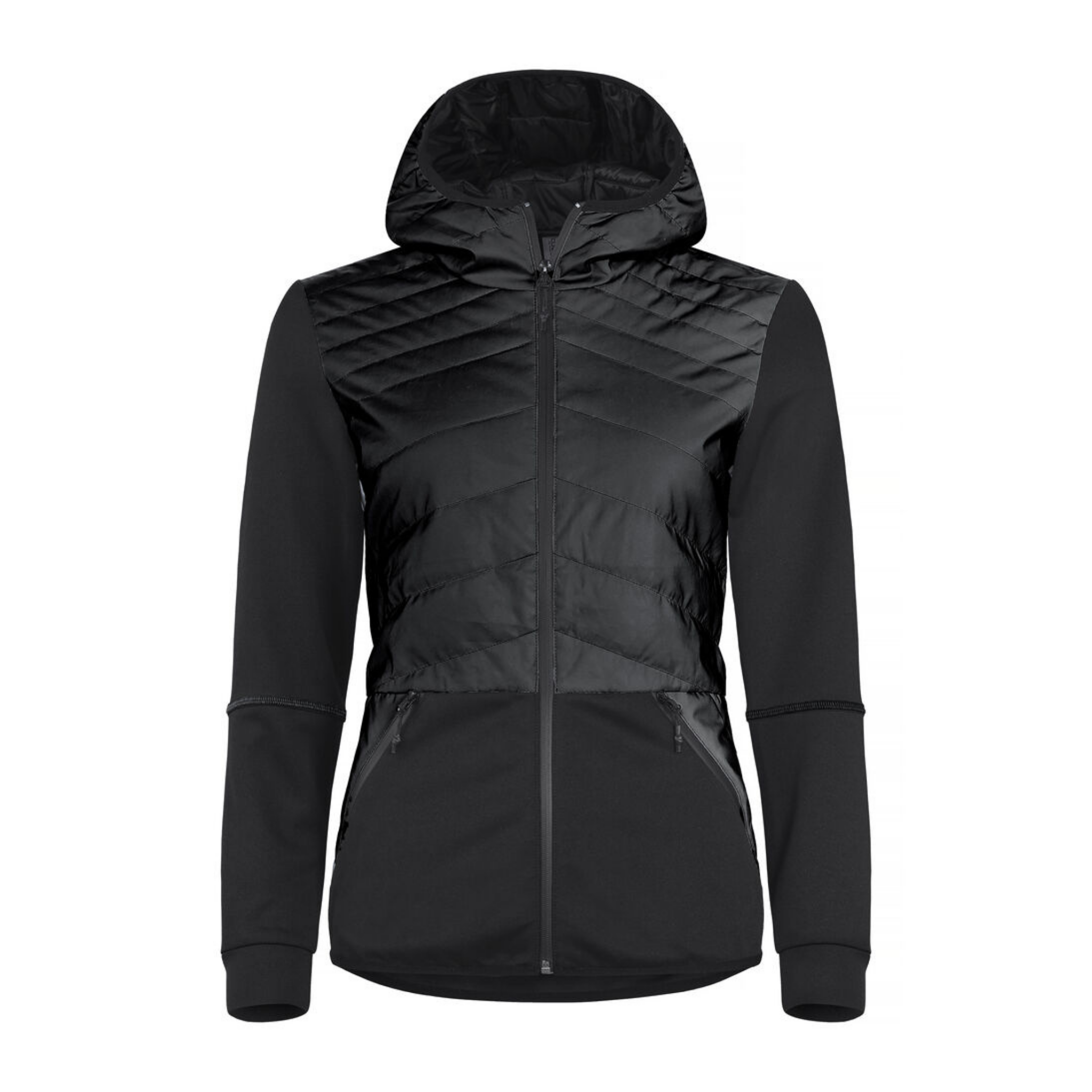 Utah Jacket Women