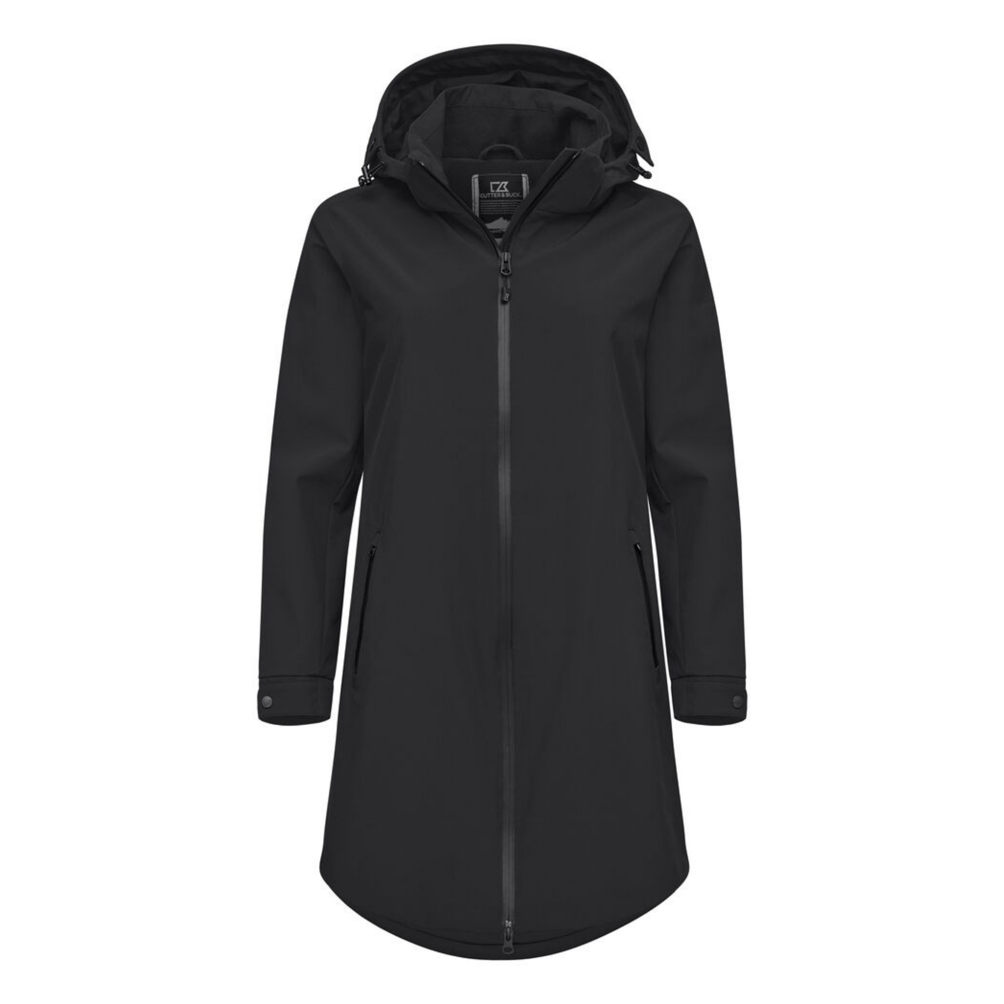 Wedderburn Jacket Women