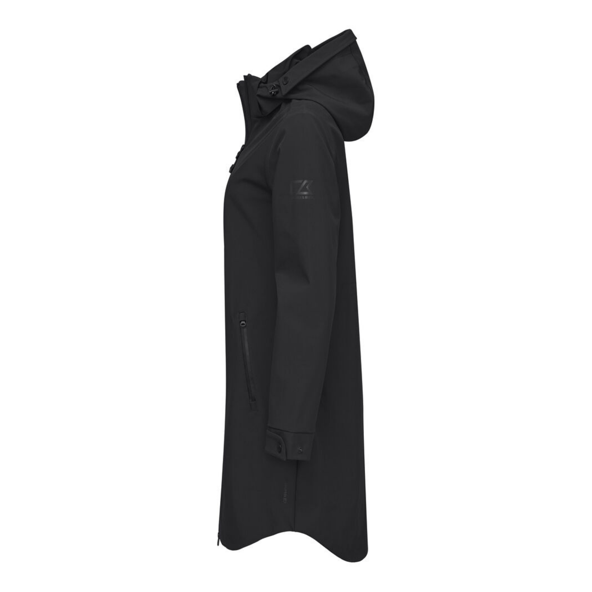 Wedderburn Jacket Women