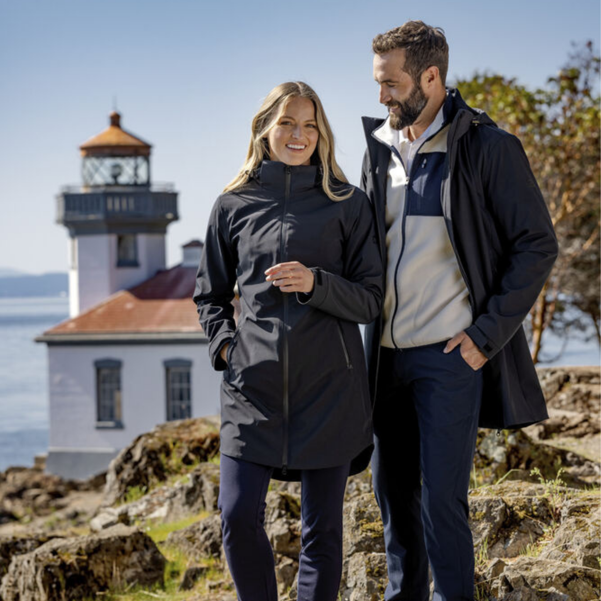 Wedderburn Jacket Women
