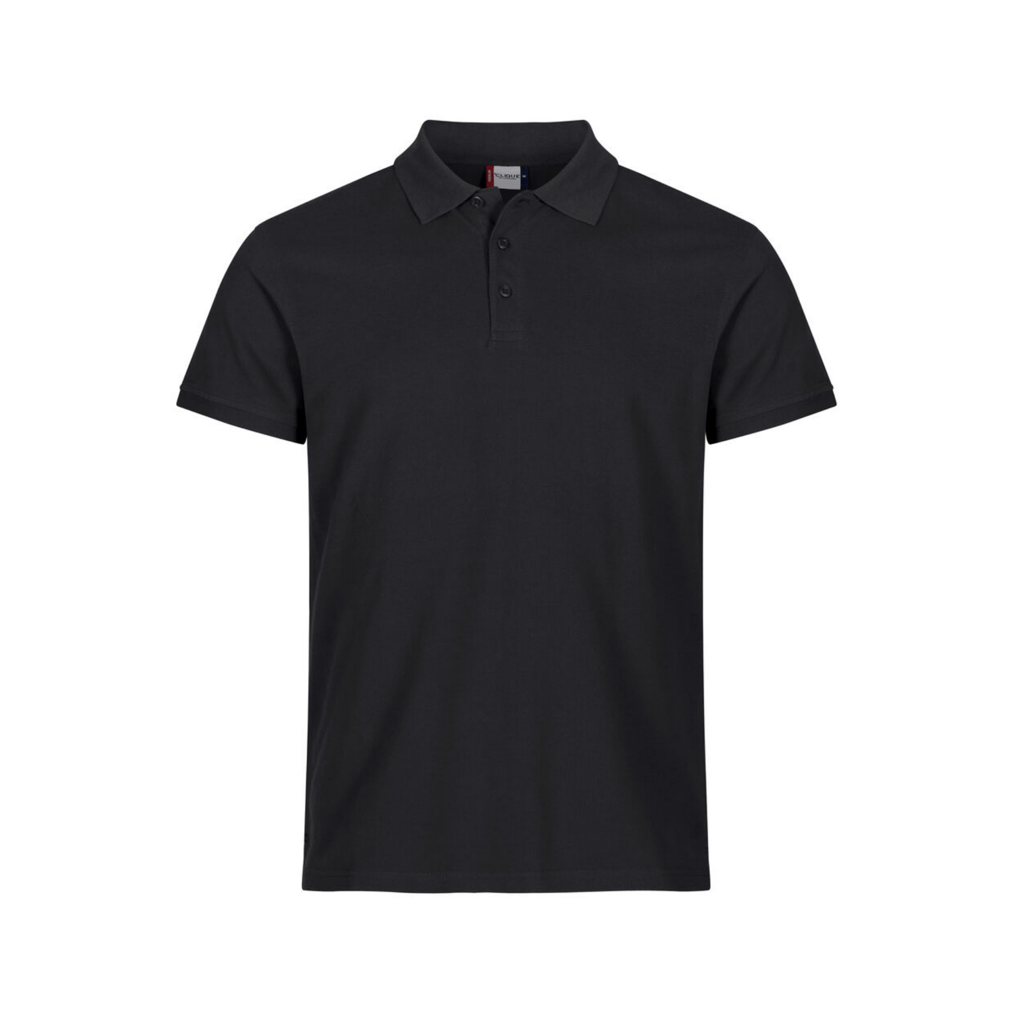 Heavy Premium Polo - Piké