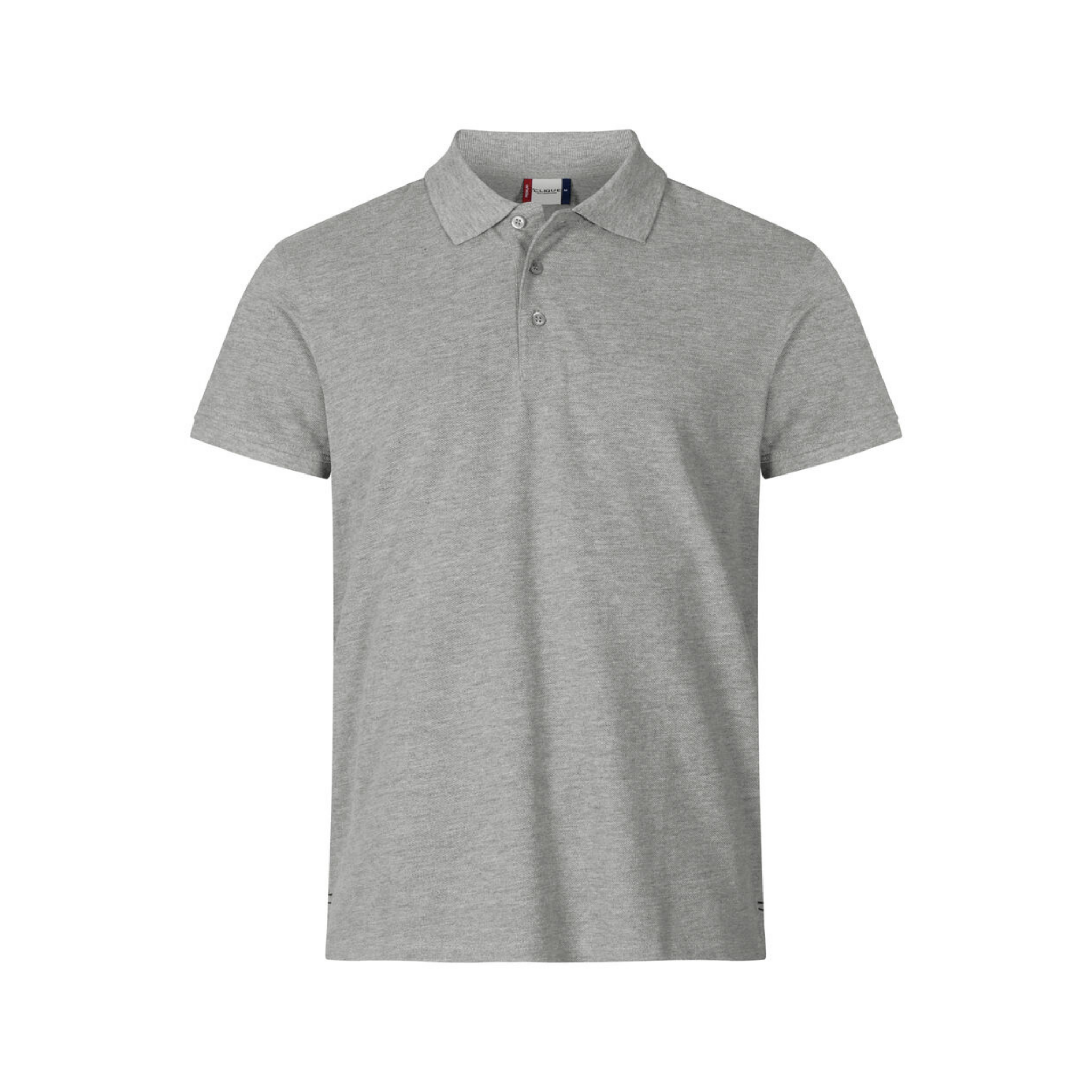Heavy Premium Polo - Piké