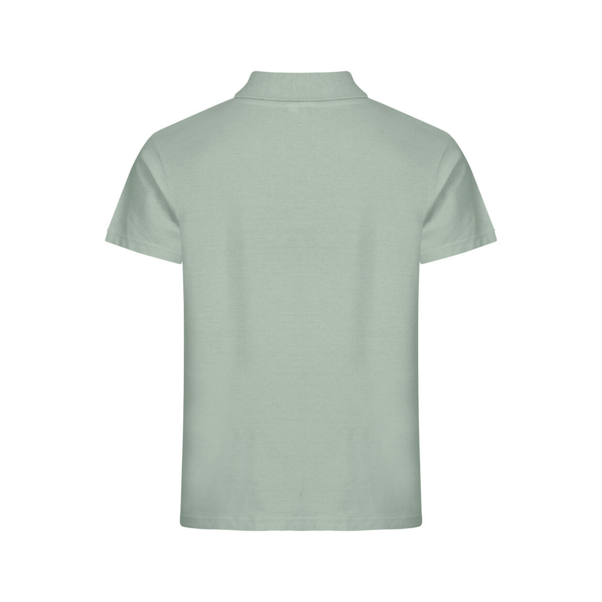 Basic Polo - Piké