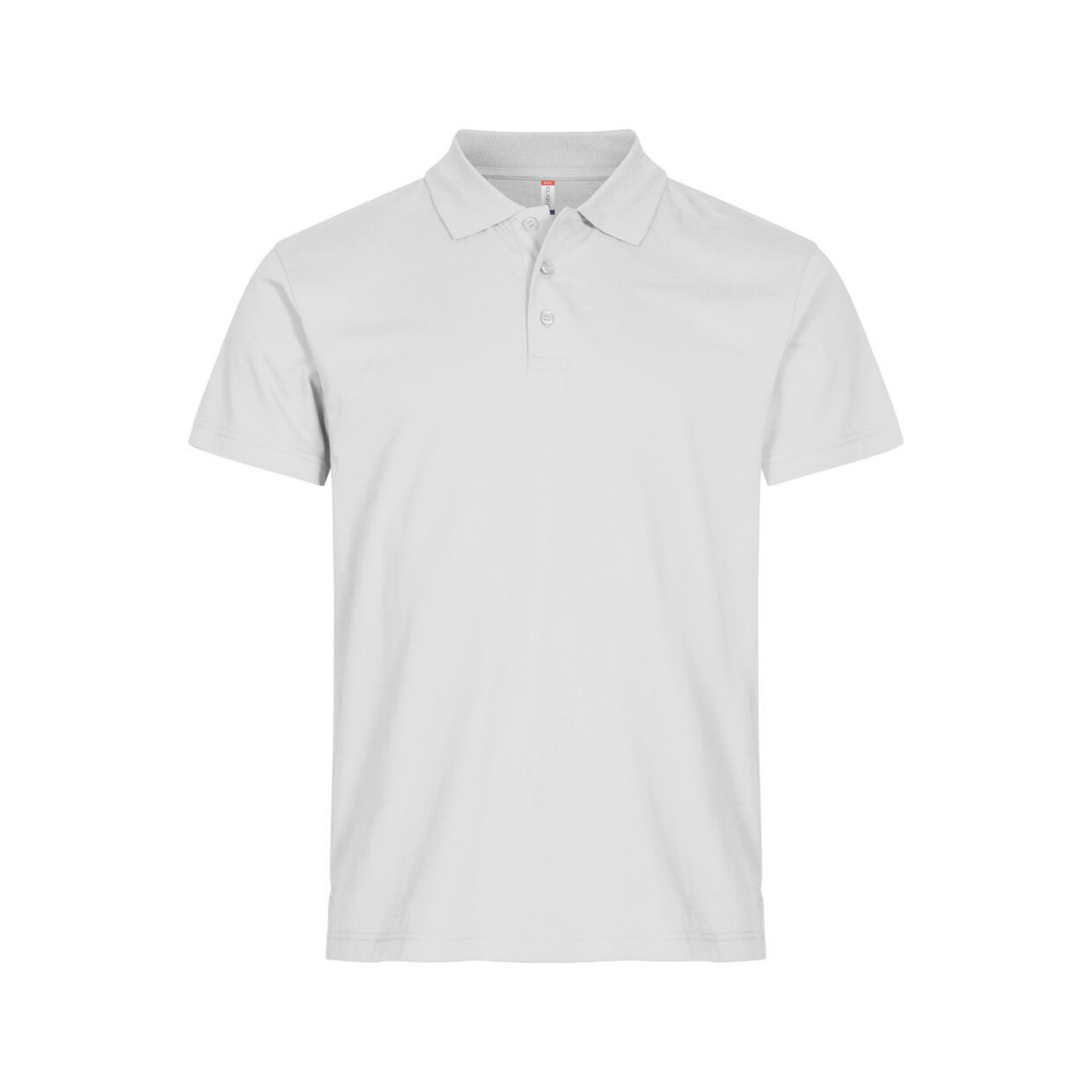 Basic Polo - Piké