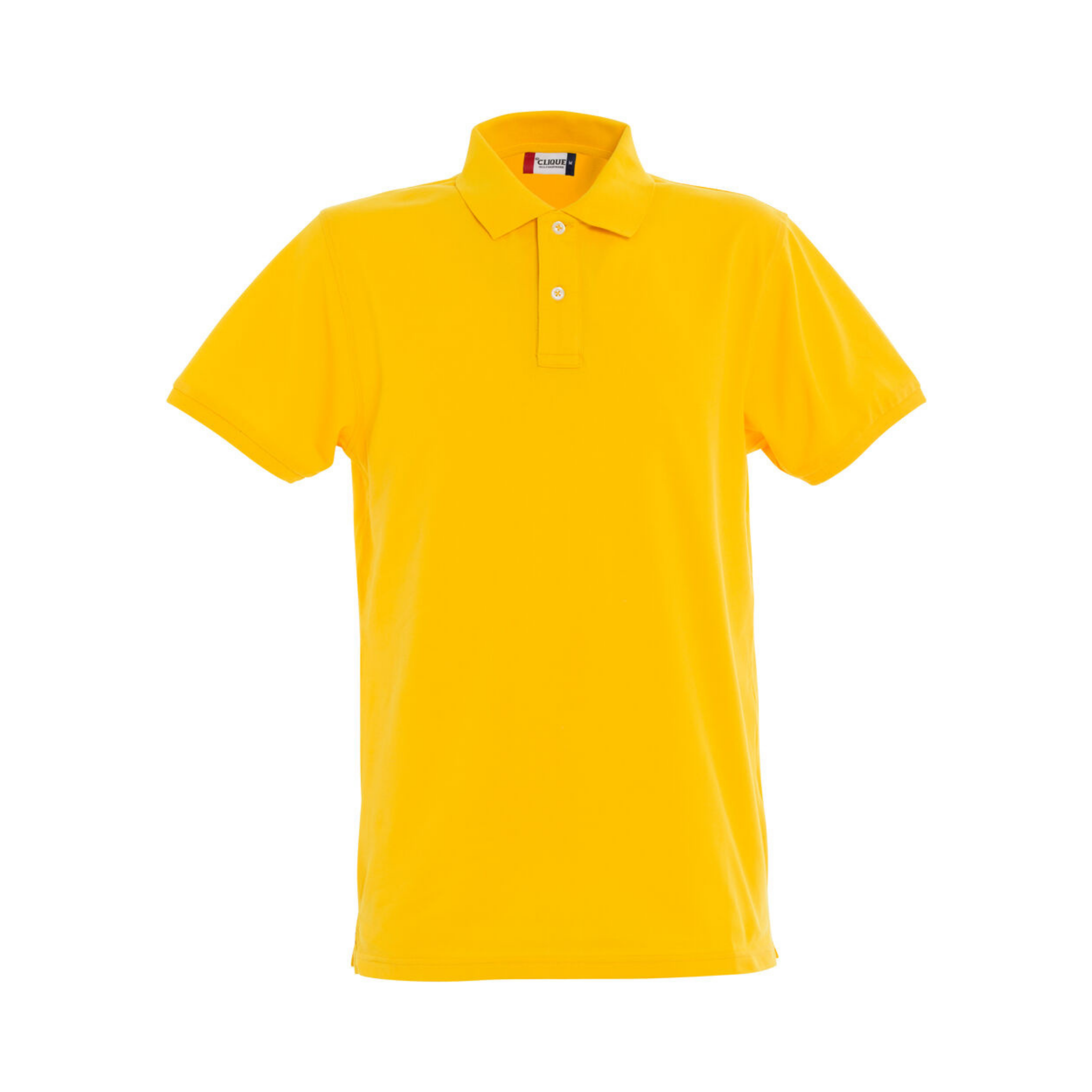 Stretch Piké Premium Polo