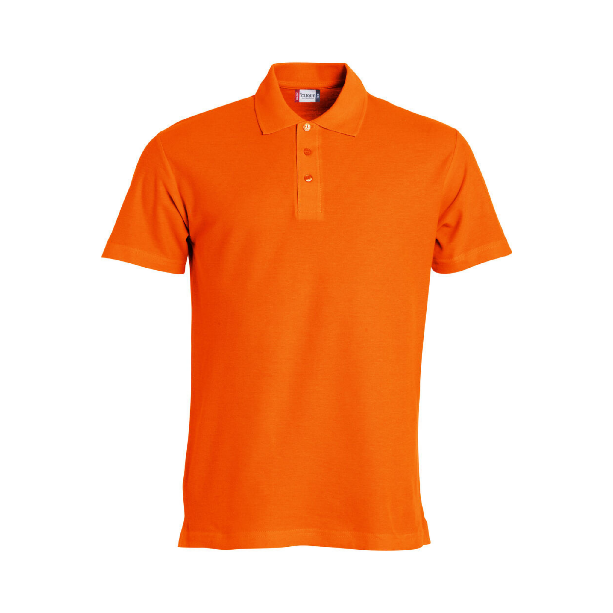 Basic Polo - Piké