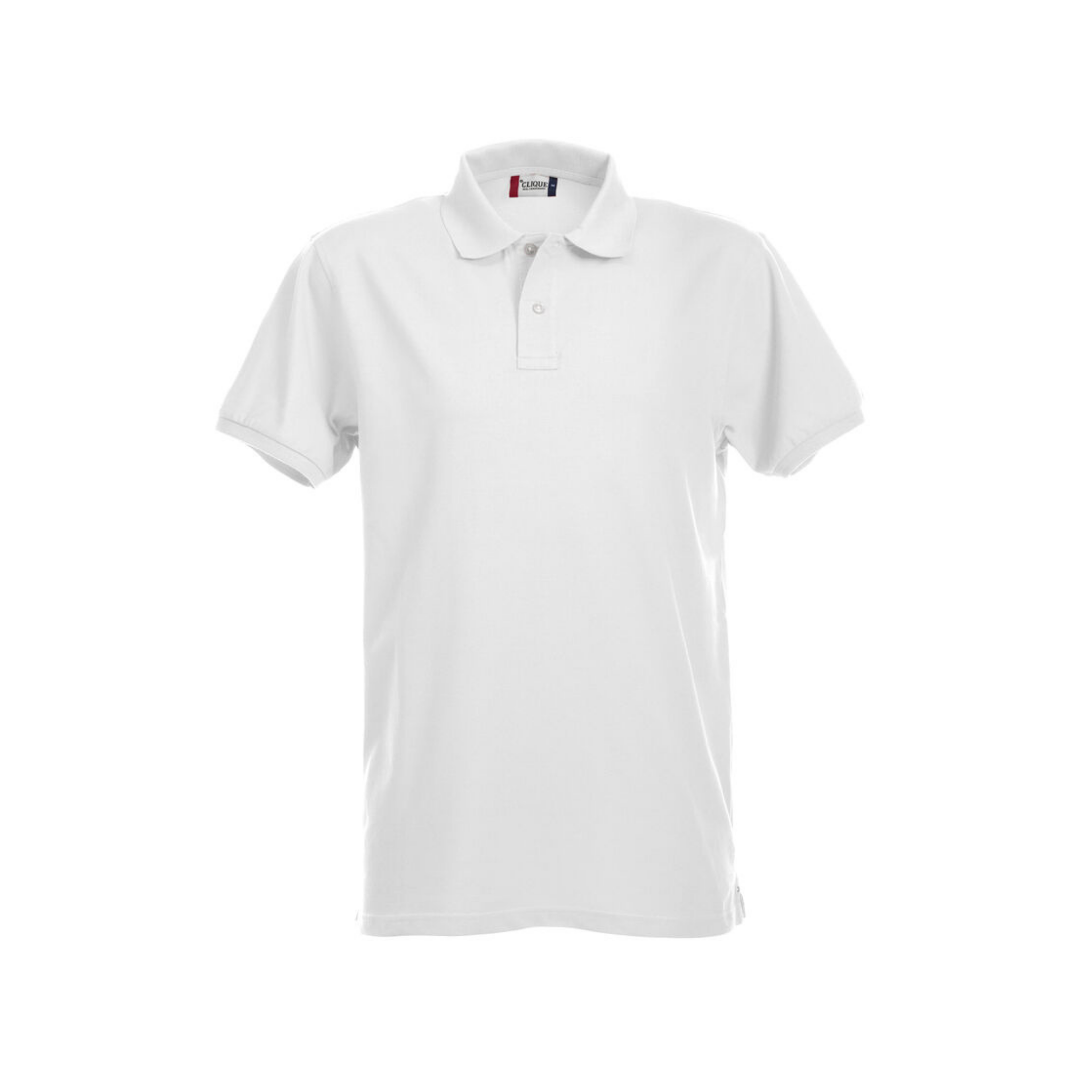 Stretch Piké Premium Polo