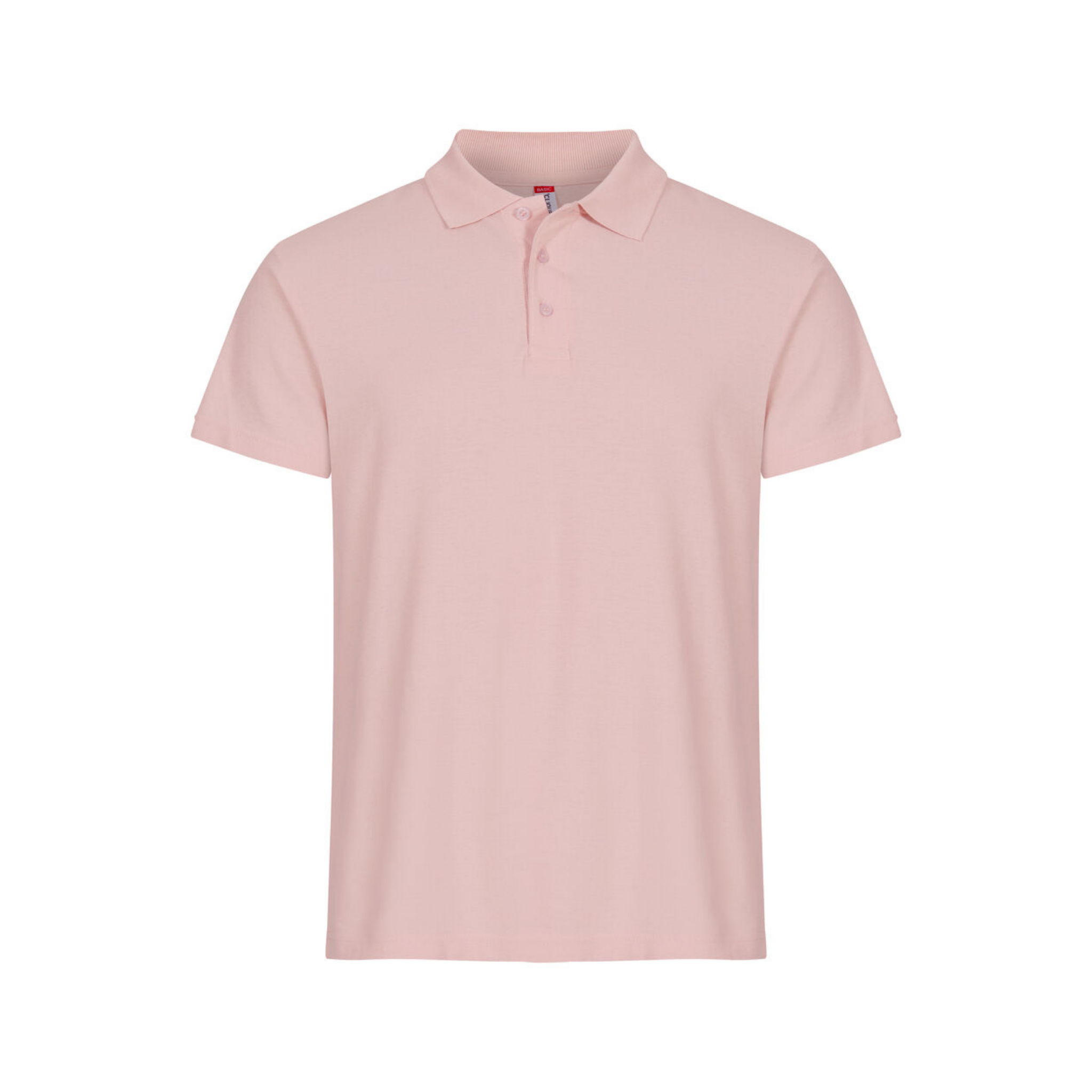 Basic Polo - Piké