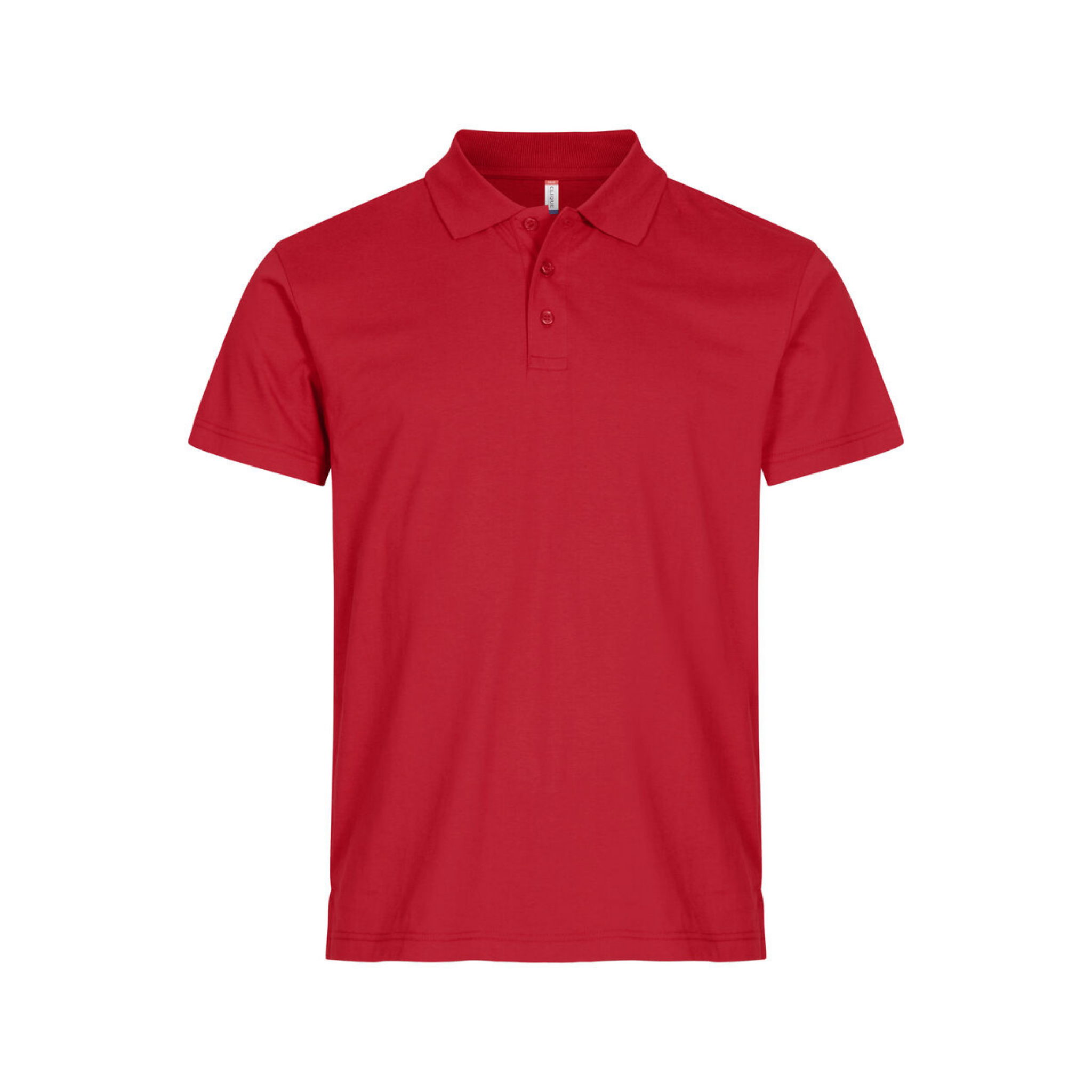 Basic Polo - Piké
