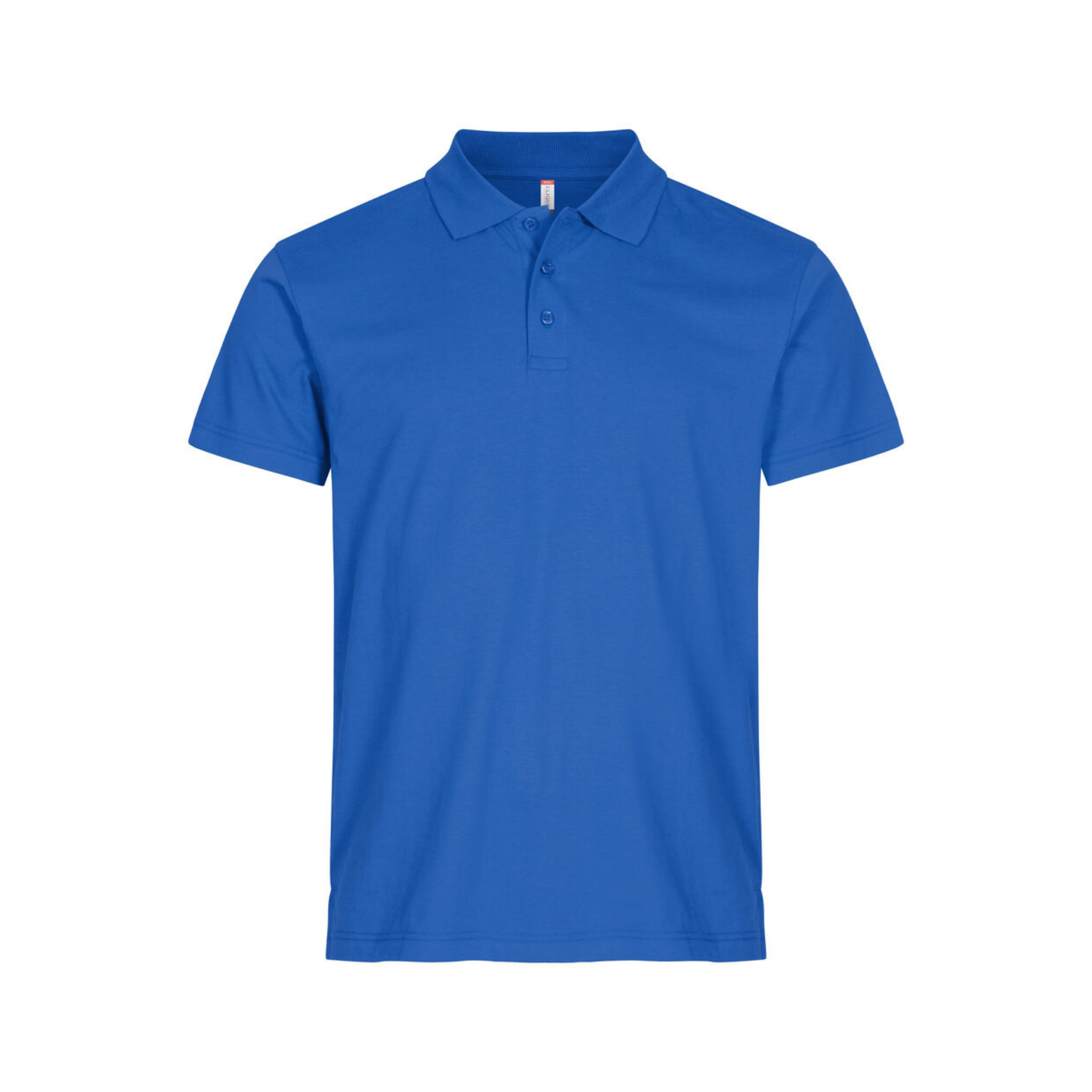 Basic Polo - Piké
