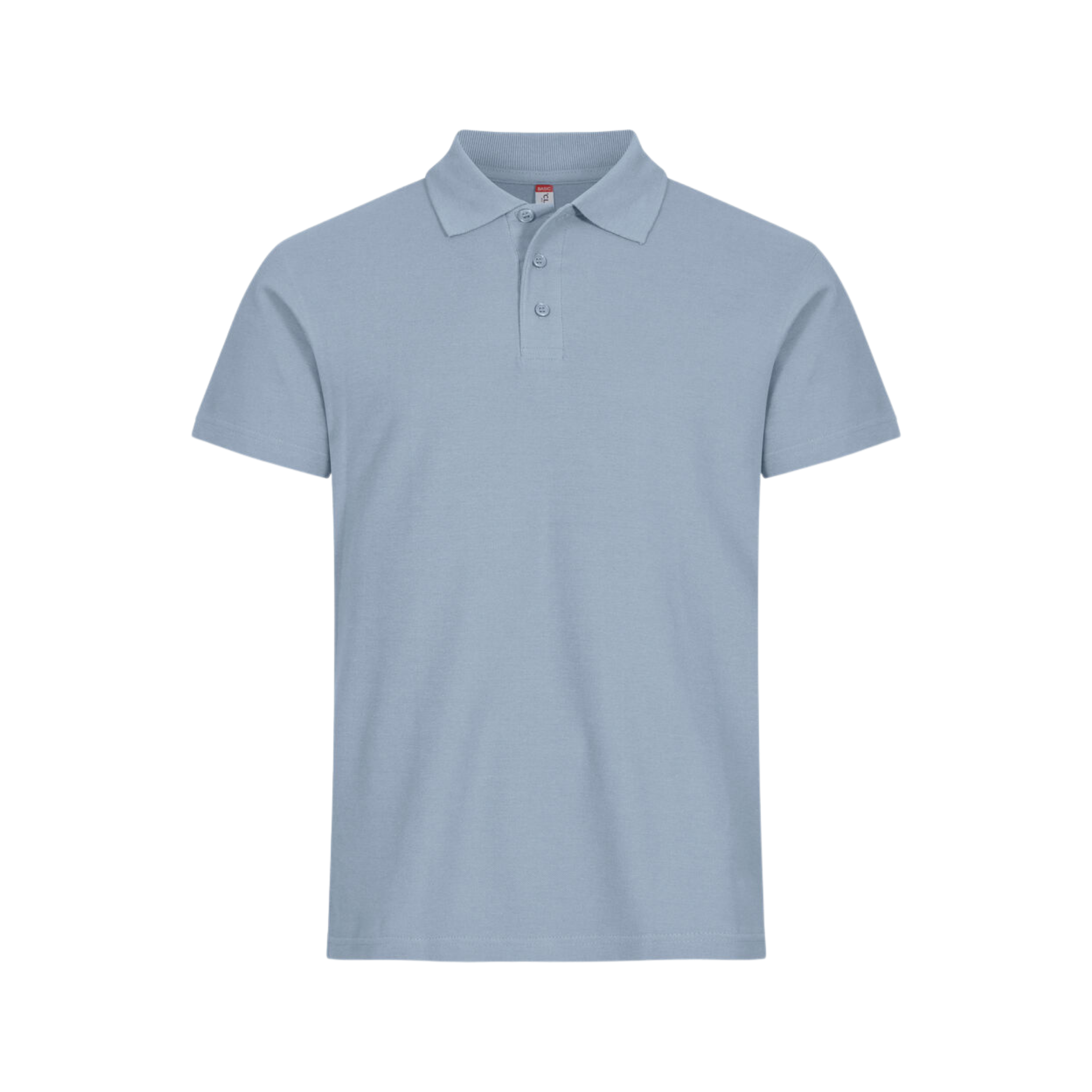 Basic Polo - Piké
