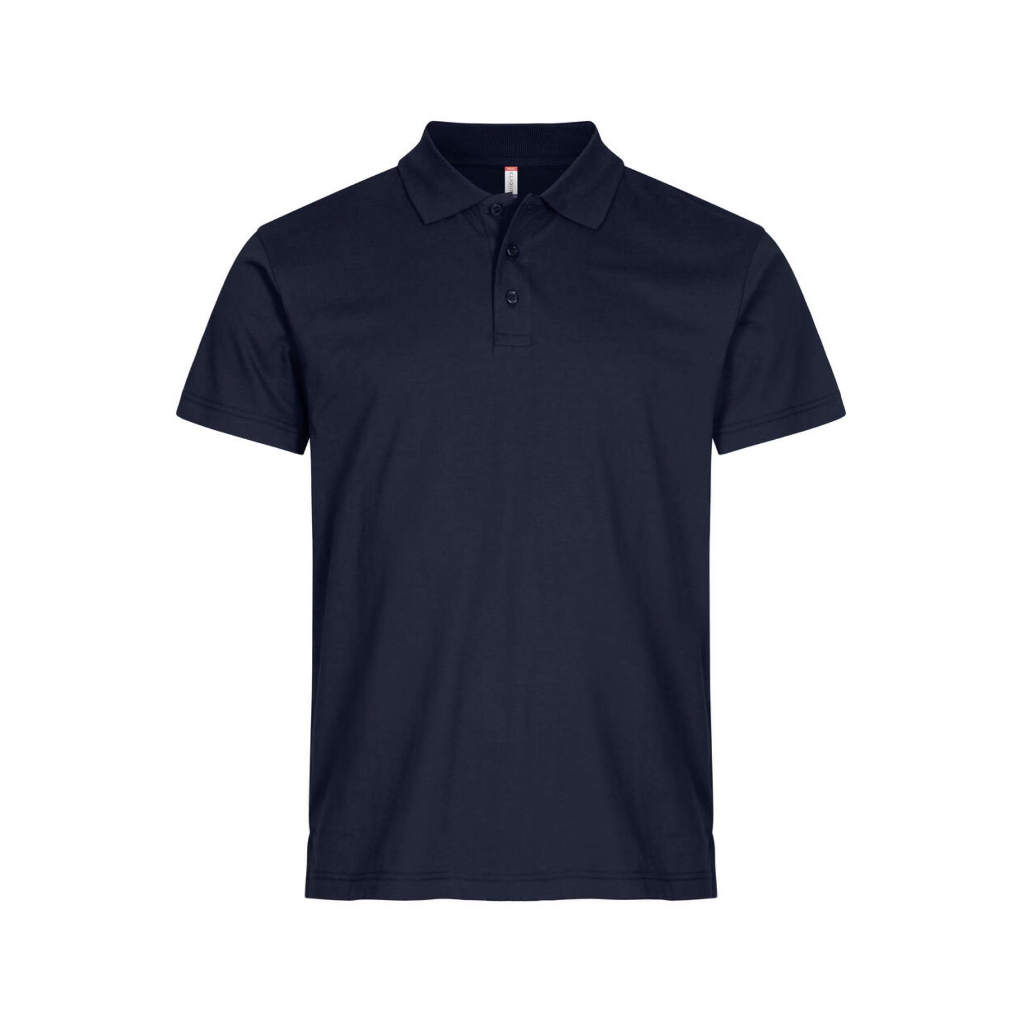 Basic Polo - Piké